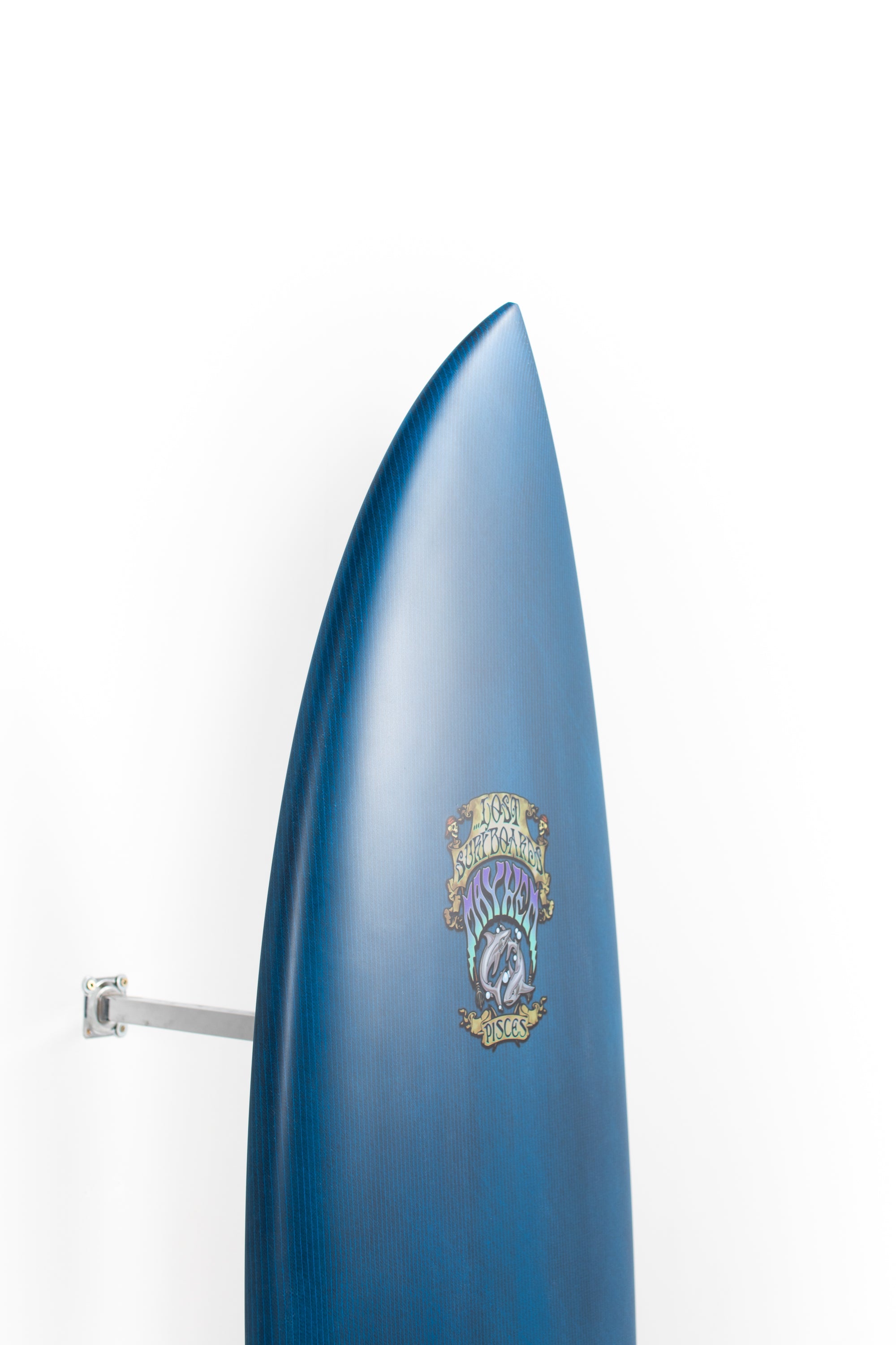 Lost Surfboard PISCES 6'3