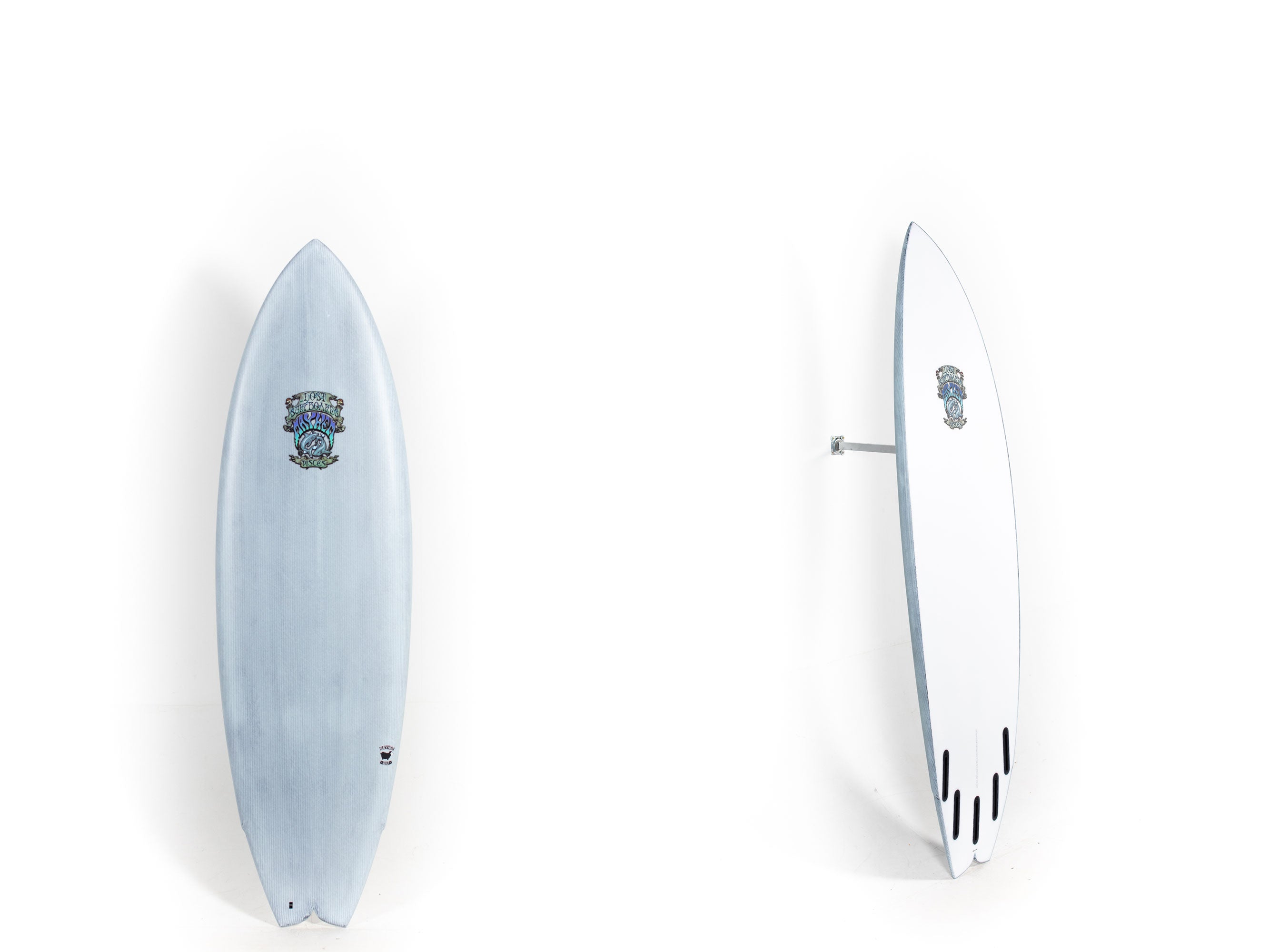 Lost Surfboard PISCES 6'1
