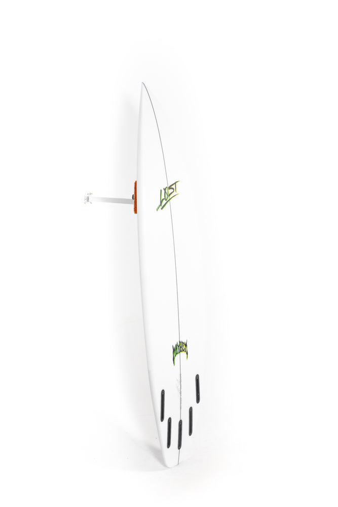 
                  
                    Pukas Surf Shop - Lost Surfboard - THE RIPPER by Matt Biolos - 6'0" x 20.25" x 2.53 - 33.50L - MH19097
                  
                