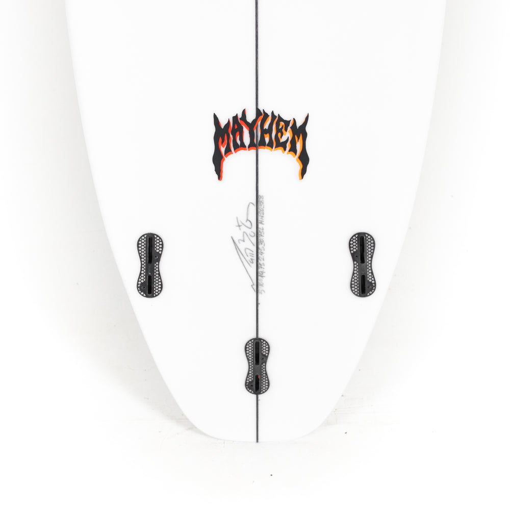 
                      
                        Pukas-Surf-Shop-Lost-Surfboards-The-Ripper-Mayhem-5_10_-MH20388-1
                      
                    