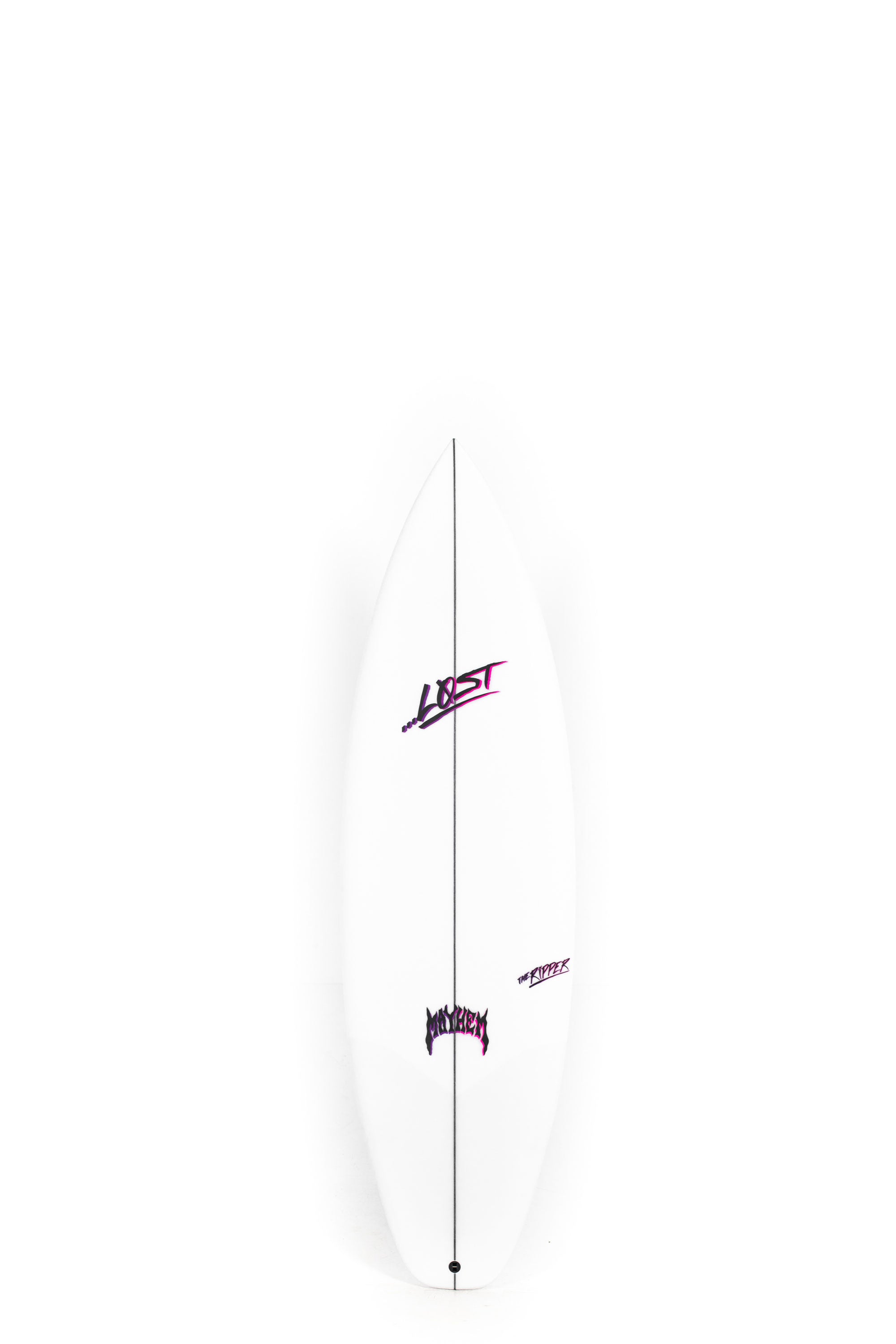 LOST SURFBOARDS - Shop online at PUKAS SURF SHOP