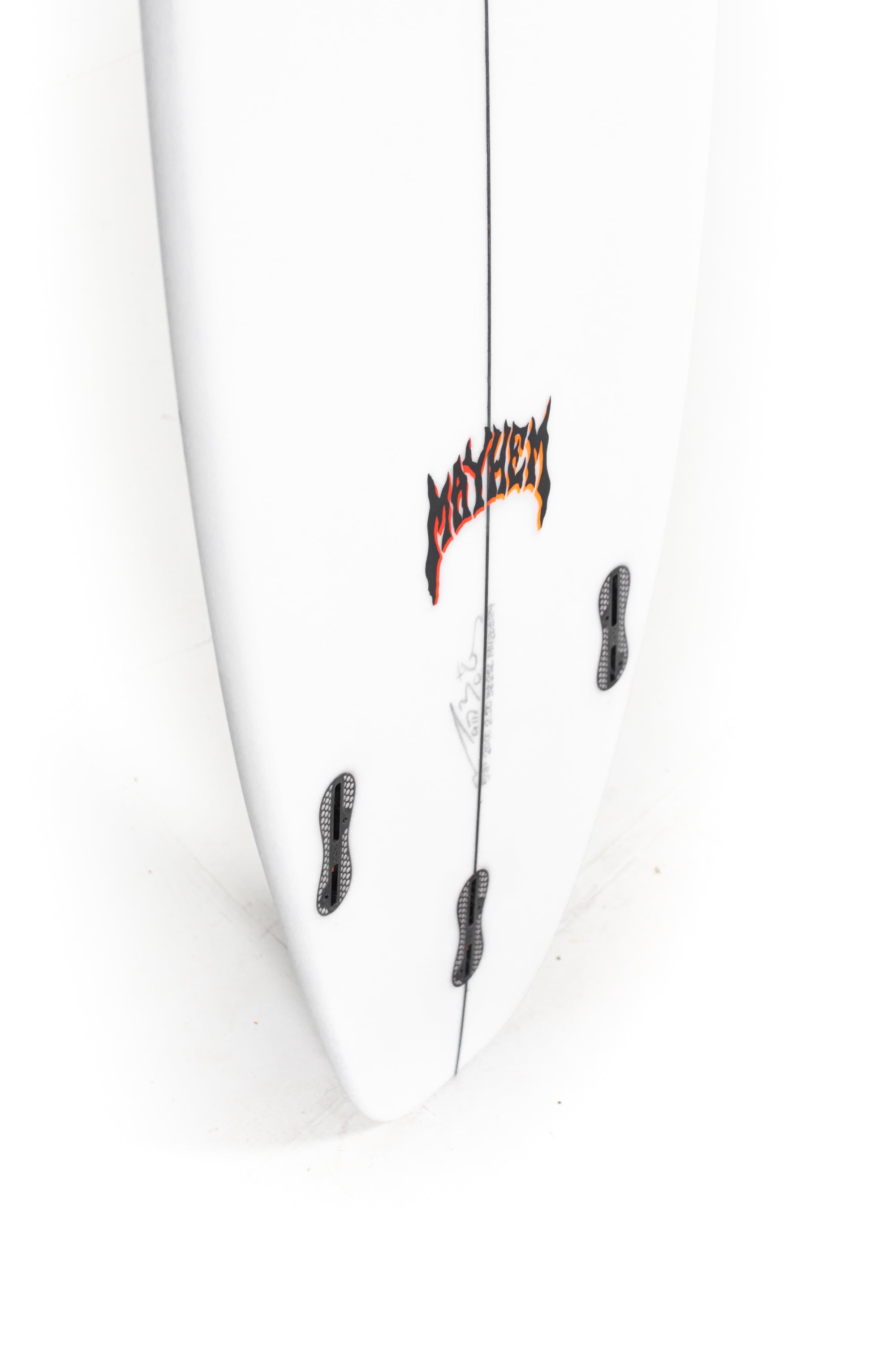 Lost Surfboard | THE RIPPER 5'11