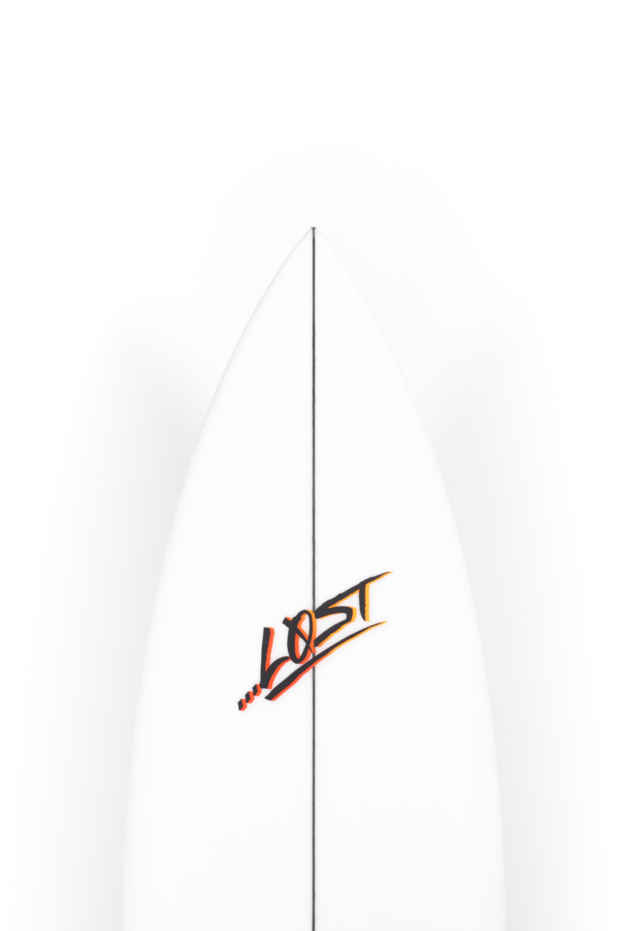 Lost Surfboard | THE RIPPER 5'11