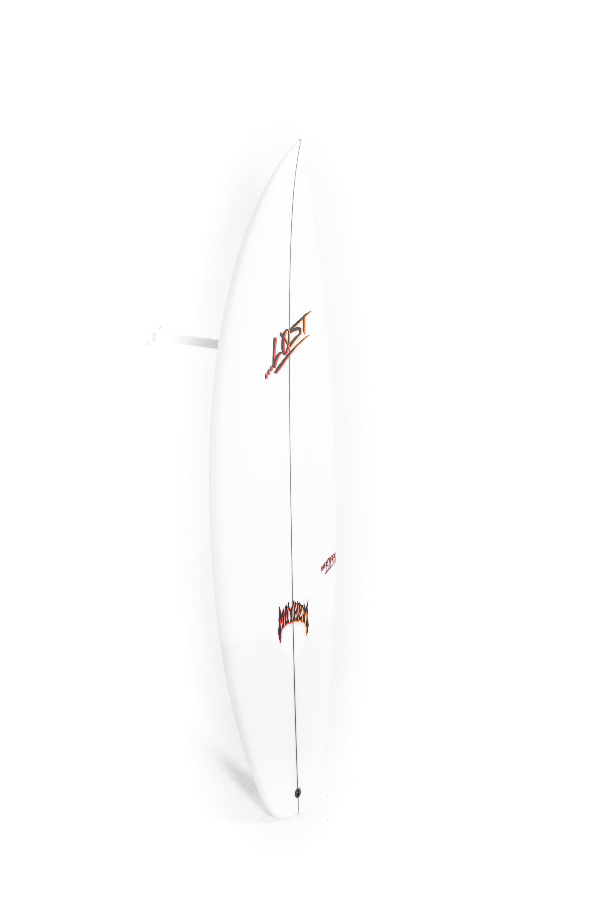 Lost Surfboard | THE RIPPER 5'11