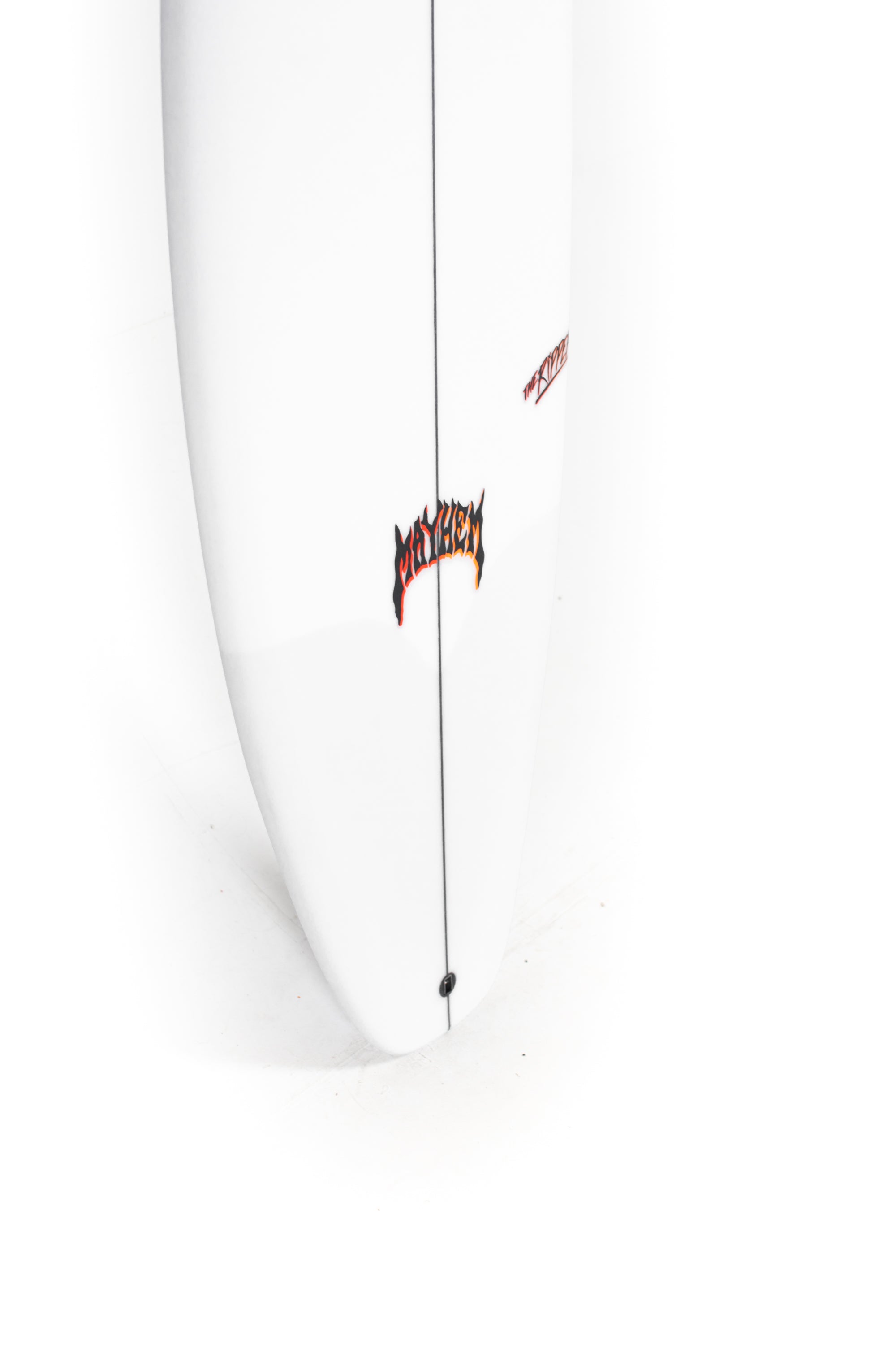 Lost Surfboard | THE RIPPER 5'11