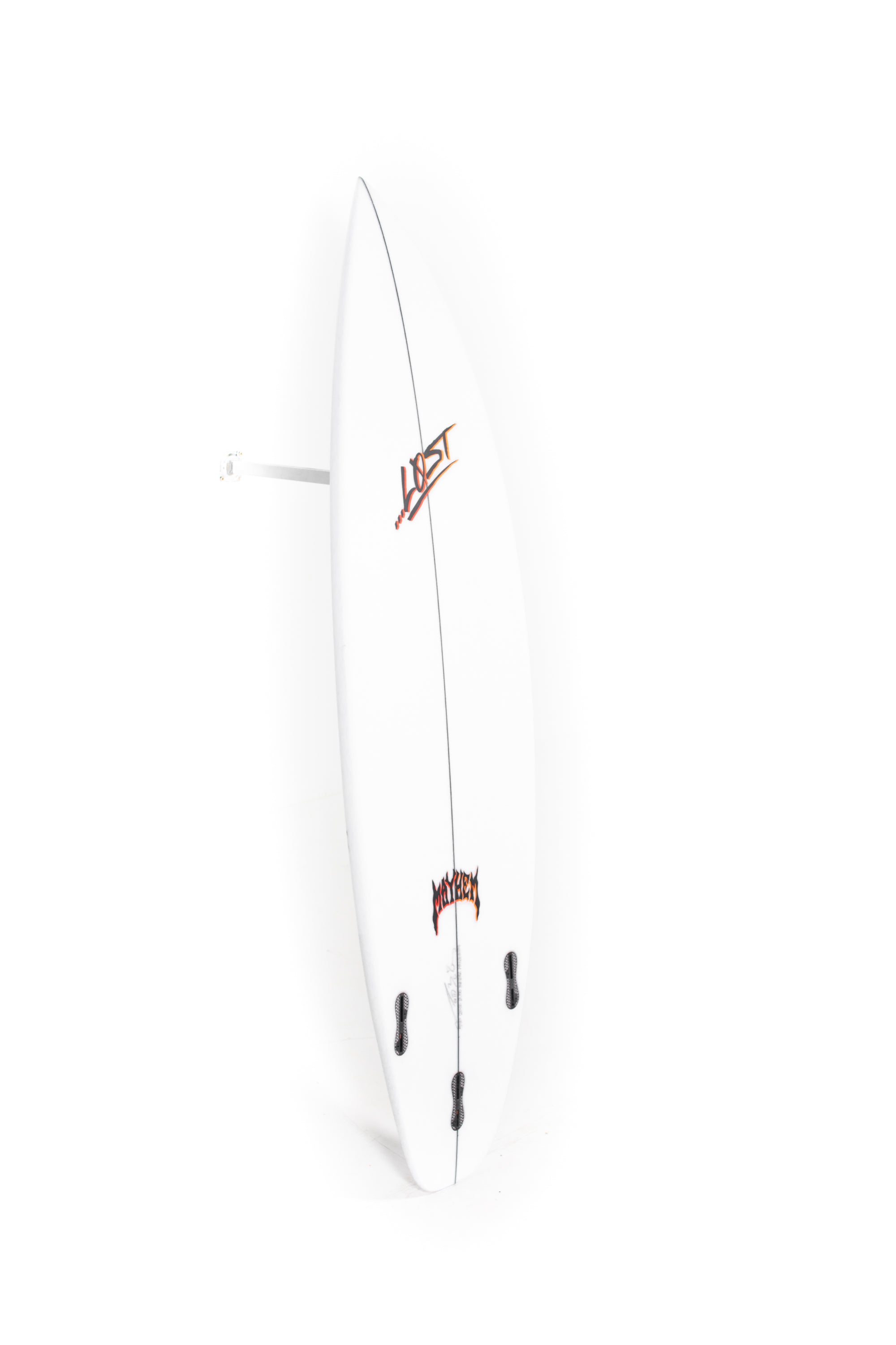 Lost Surfboard | THE RIPPER 5'11