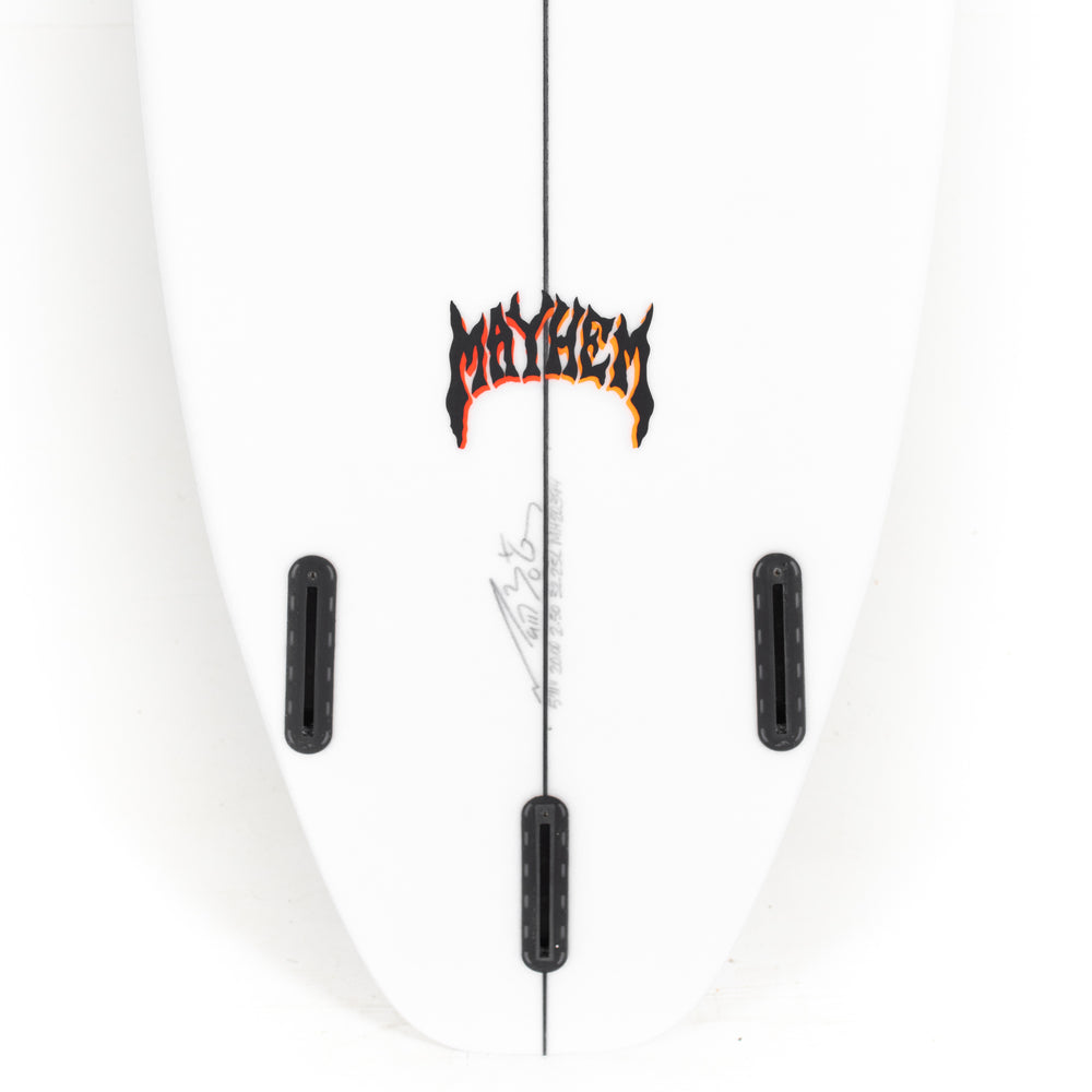 
                      
                        Pukas-Surf-Shop-Lost-Surfboards-The-Ripper-Mayhem-5_11_-MH20394-1
                      
                    