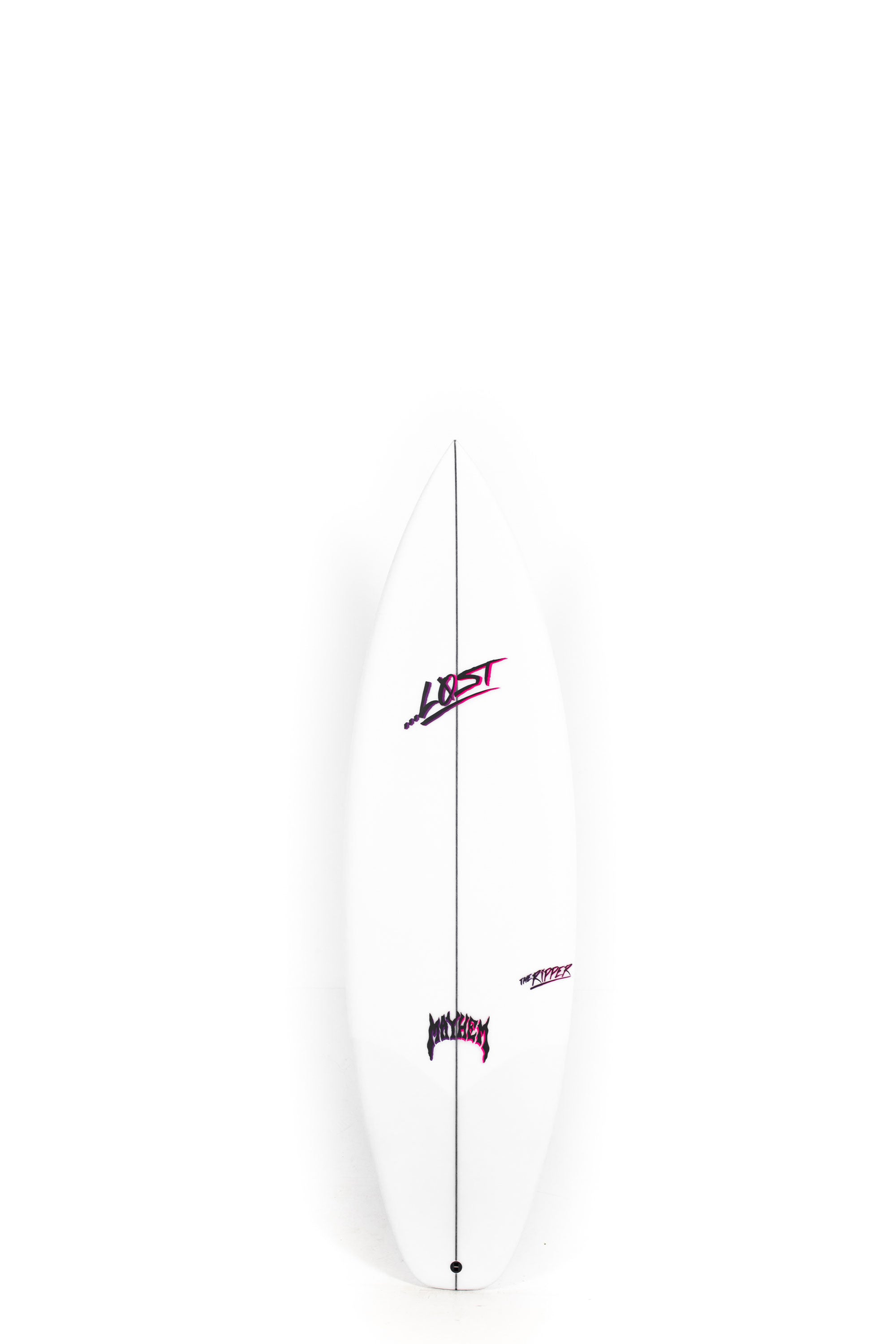 Lost Surfboard THE RIPPER 5'11