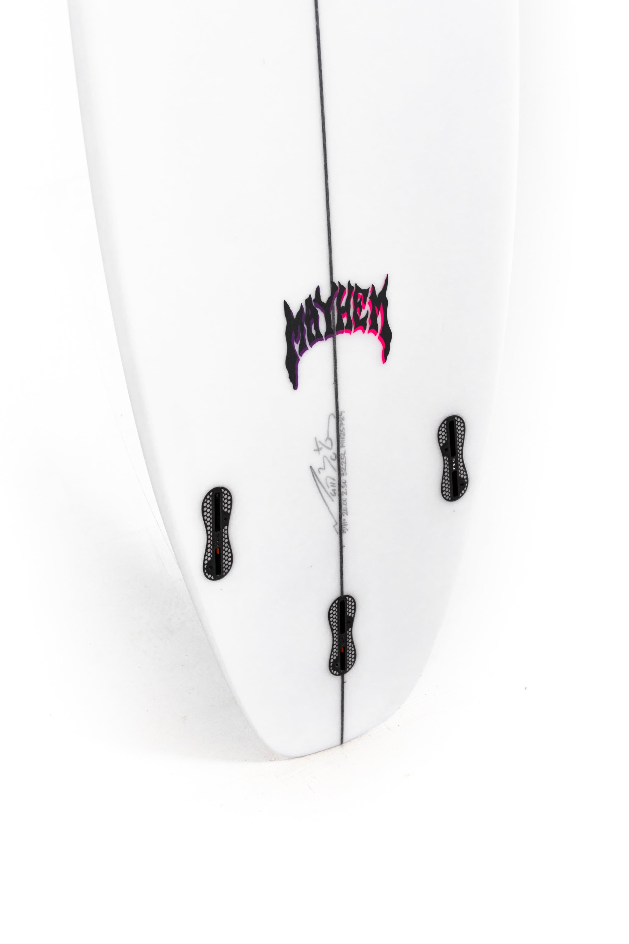 Lost Surfboard THE RIPPER 5'11