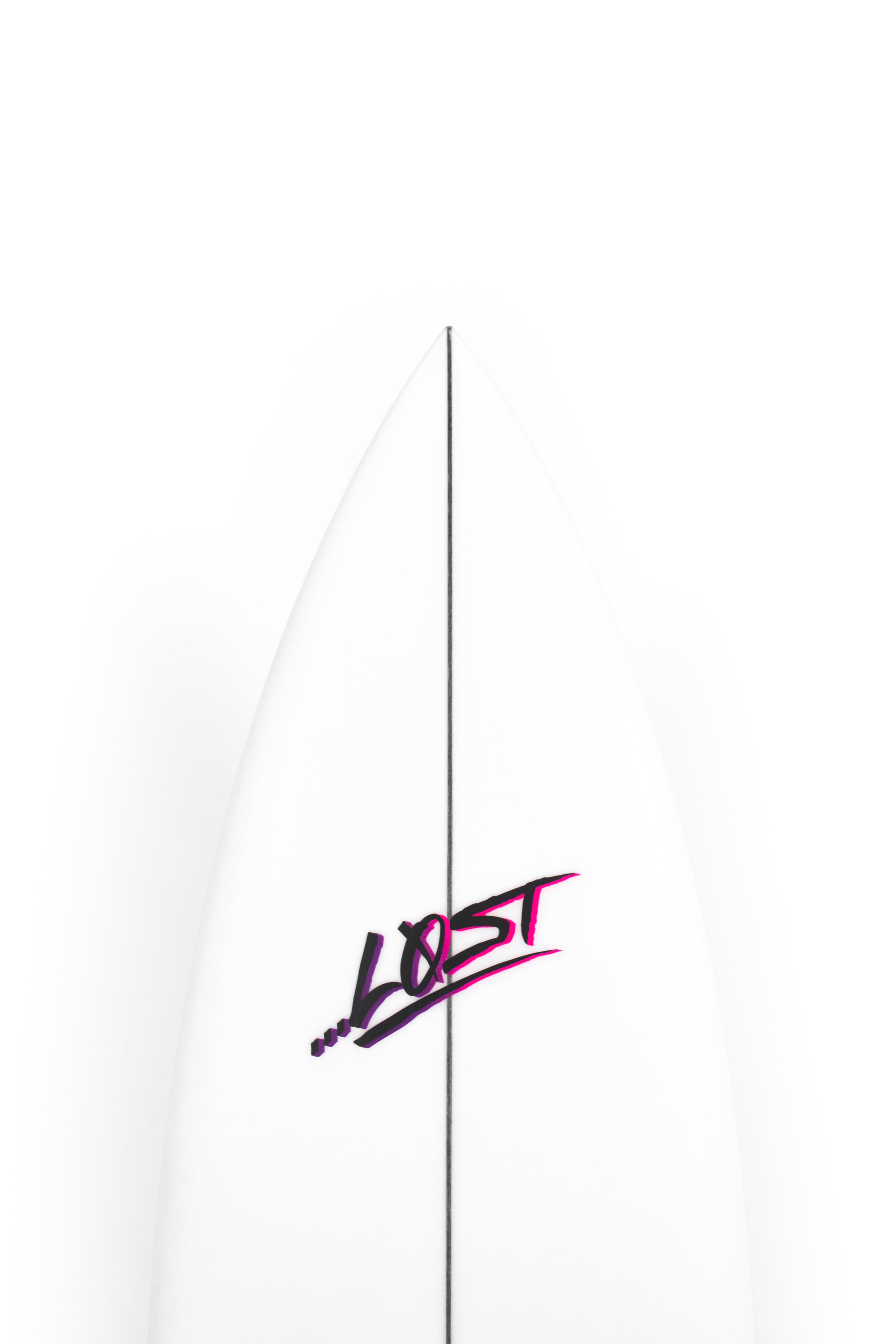 Lost Surfboard THE RIPPER 5'11