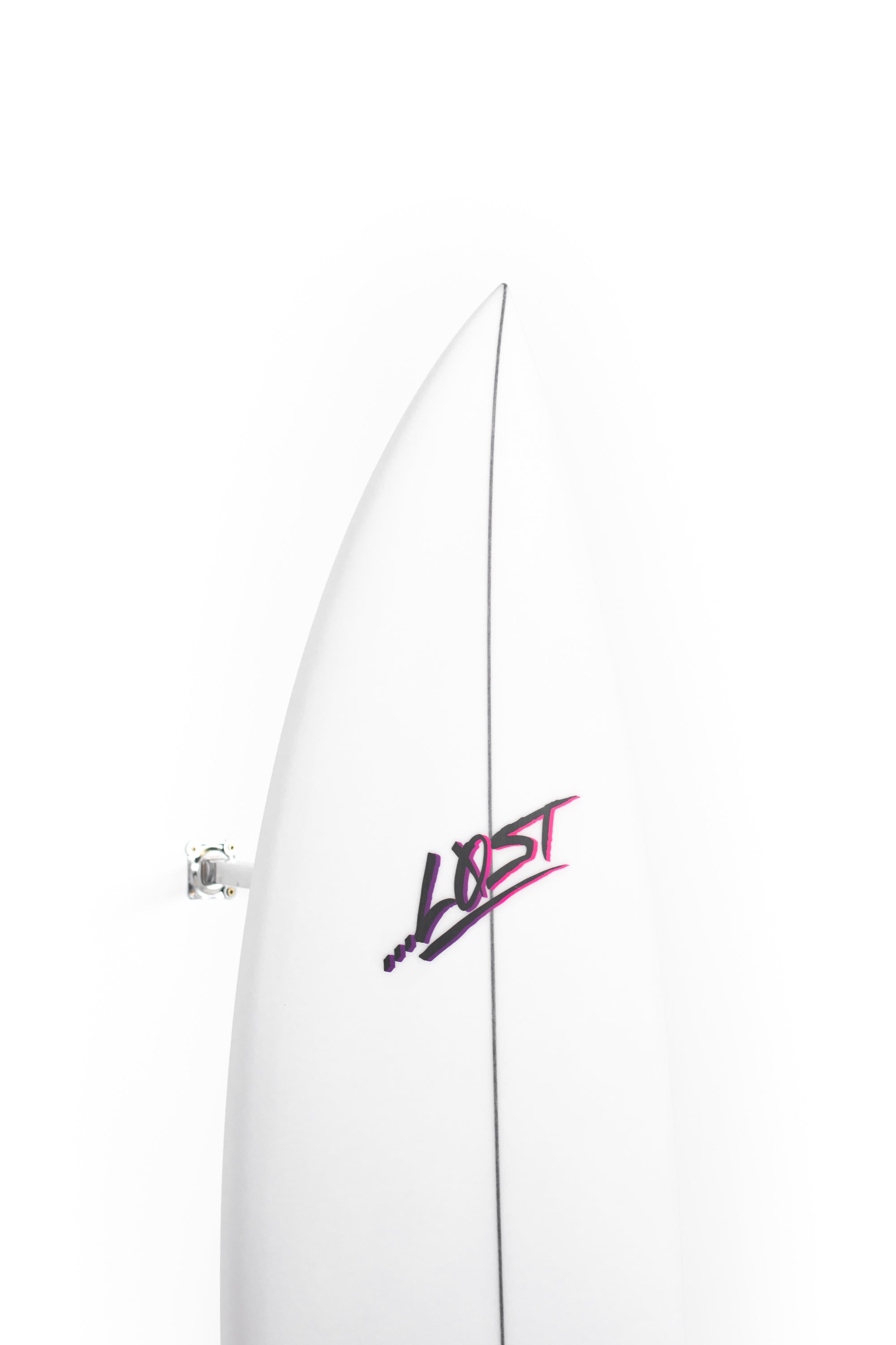 Lost Surfboard THE RIPPER 5'11