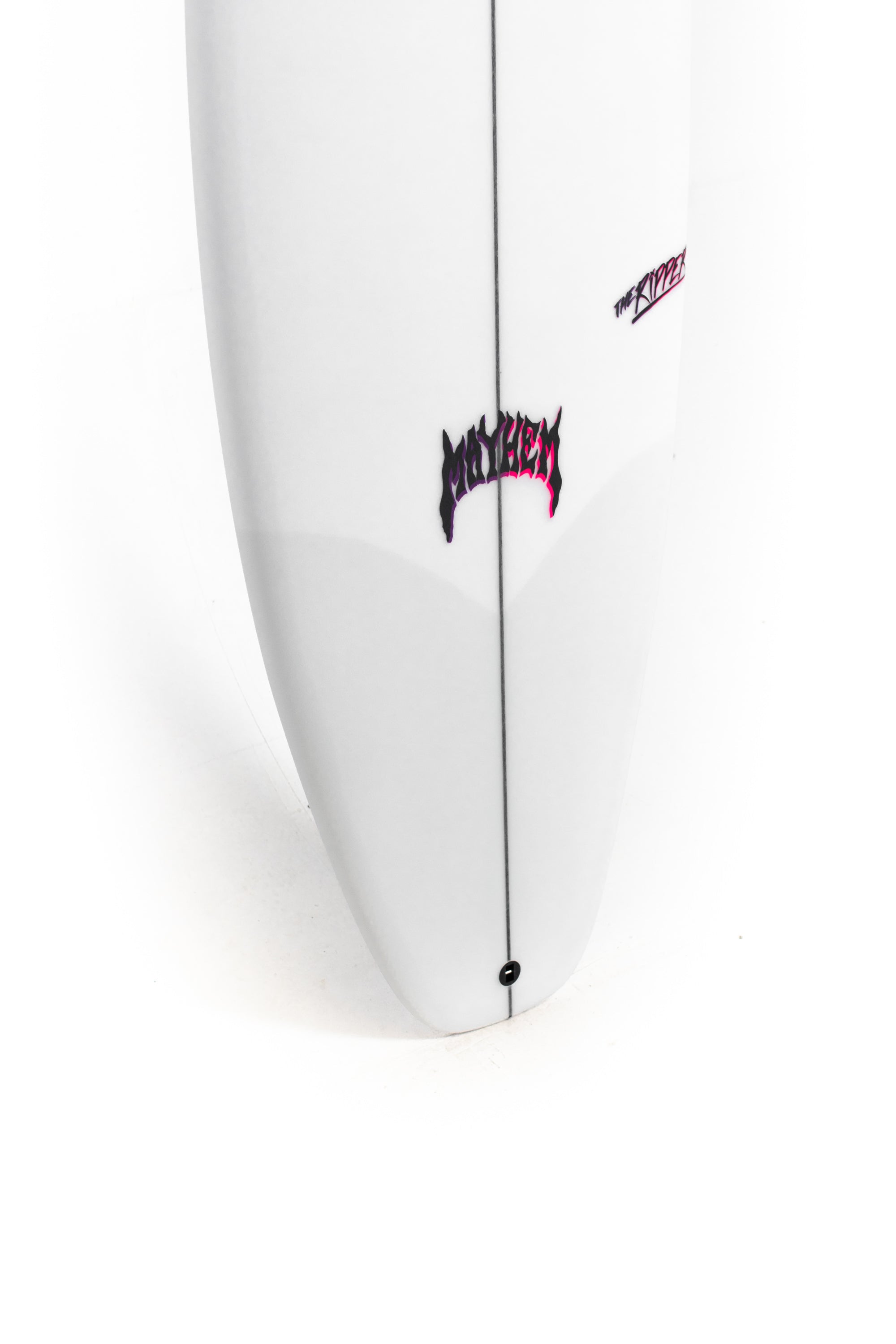 Lost Surfboard THE RIPPER 5'11