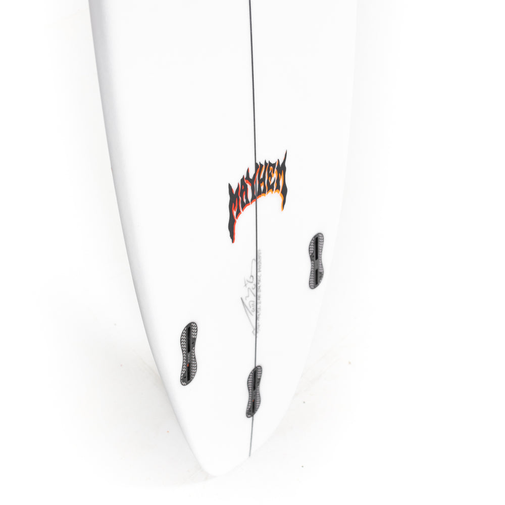 
                      
                        Pukas-Surf-Shop-Lost-Surfboards-The-Ripper-Mayhem-5_9_-MH20387-1
                      
                    