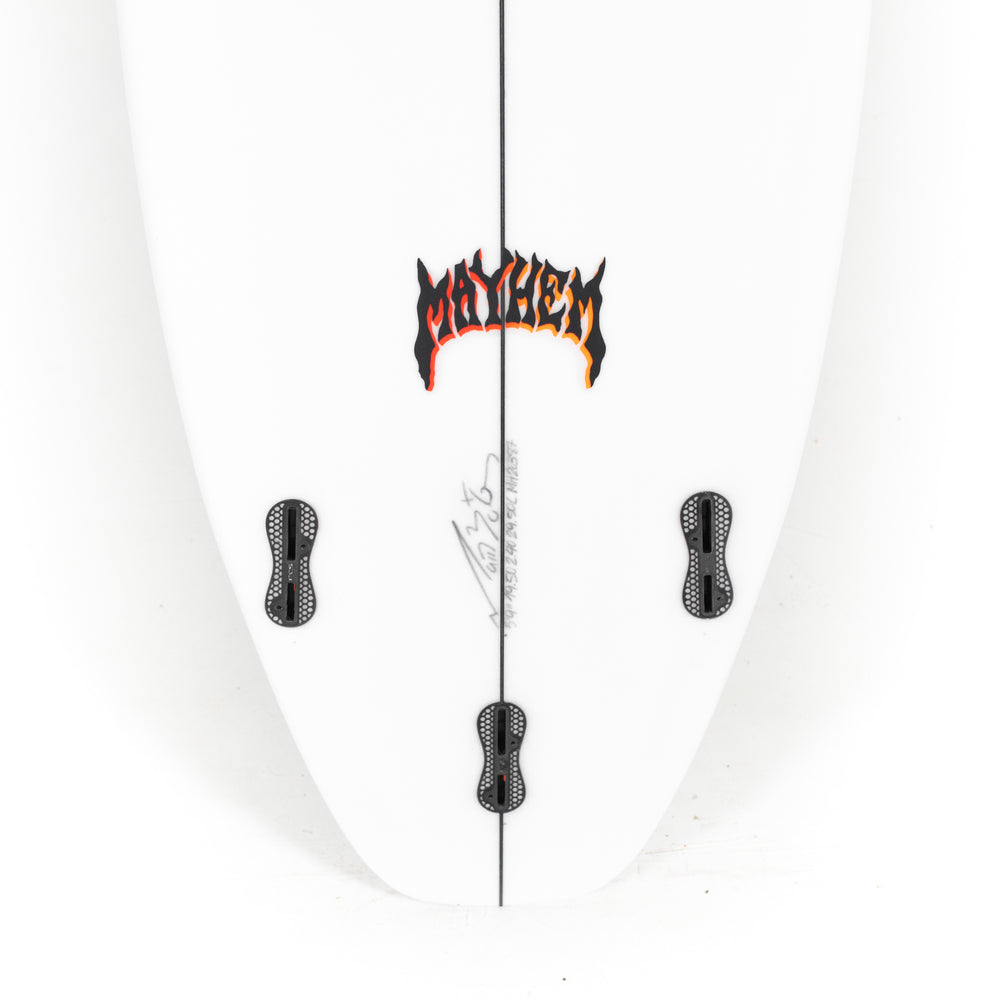 
                      
                        Pukas-Surf-Shop-Lost-Surfboards-The-Ripper-Mayhem-5_9_-MH20387-1
                      
                    