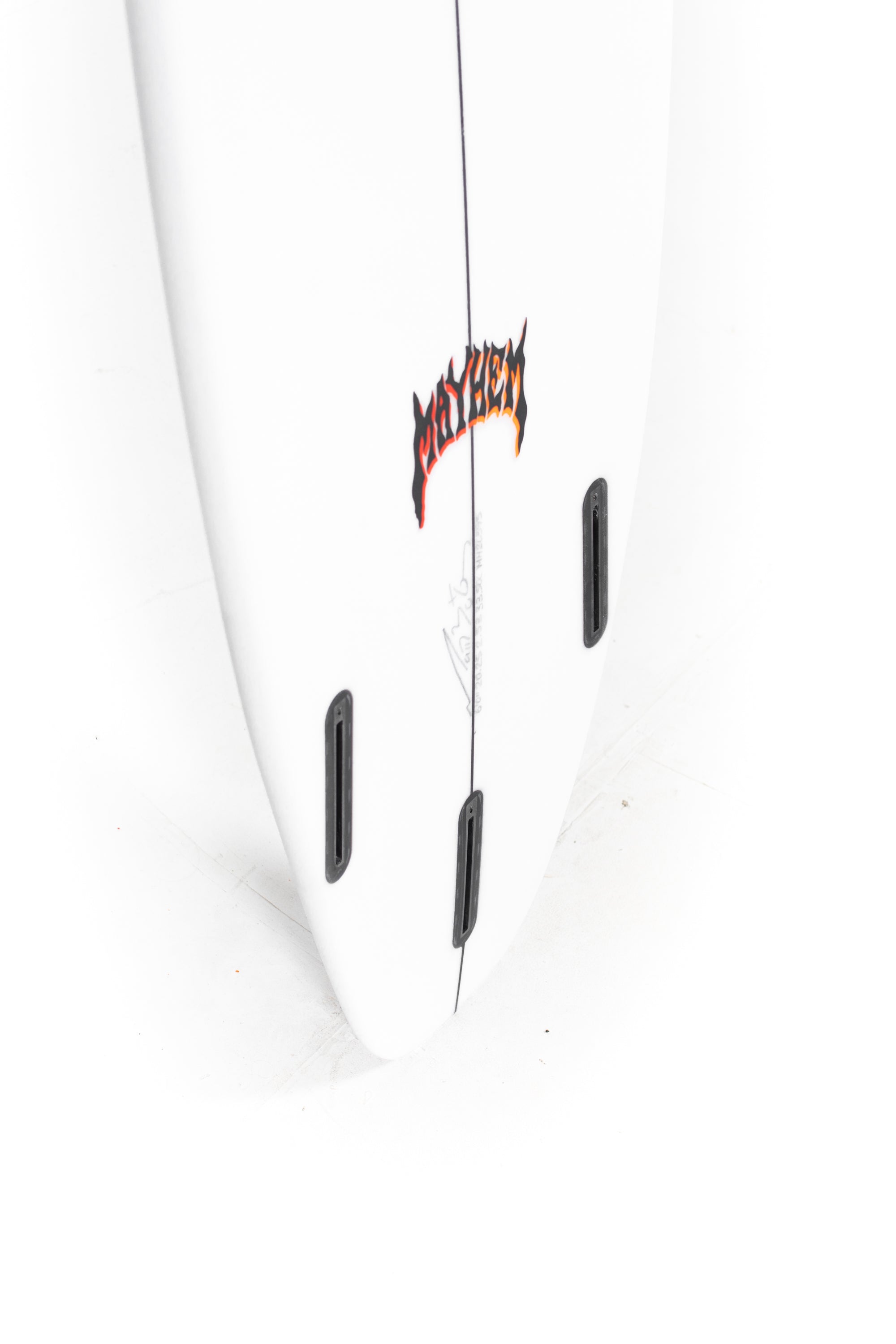 Lost Surfboard | THE RIPPER 6'0