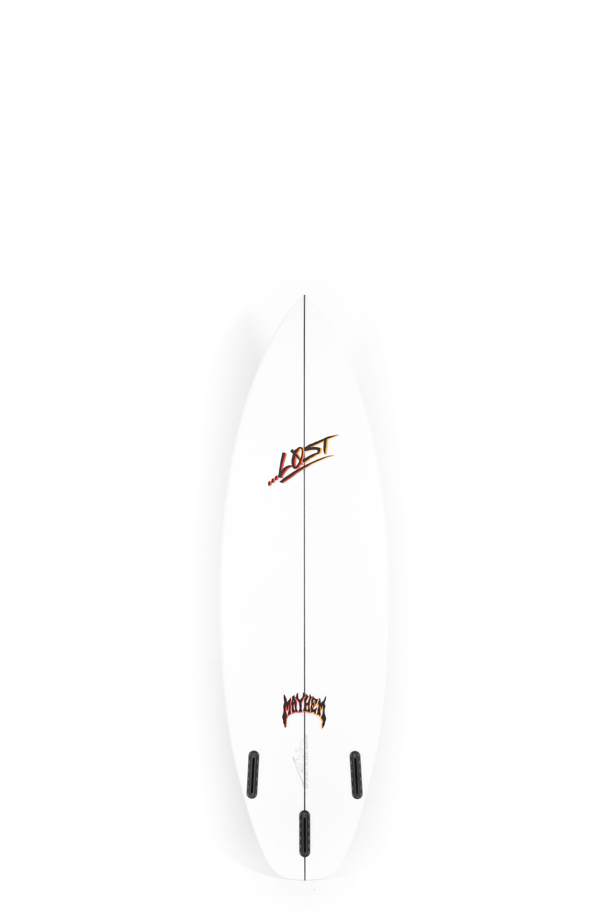 Lost Surfboard | THE RIPPER 6'0