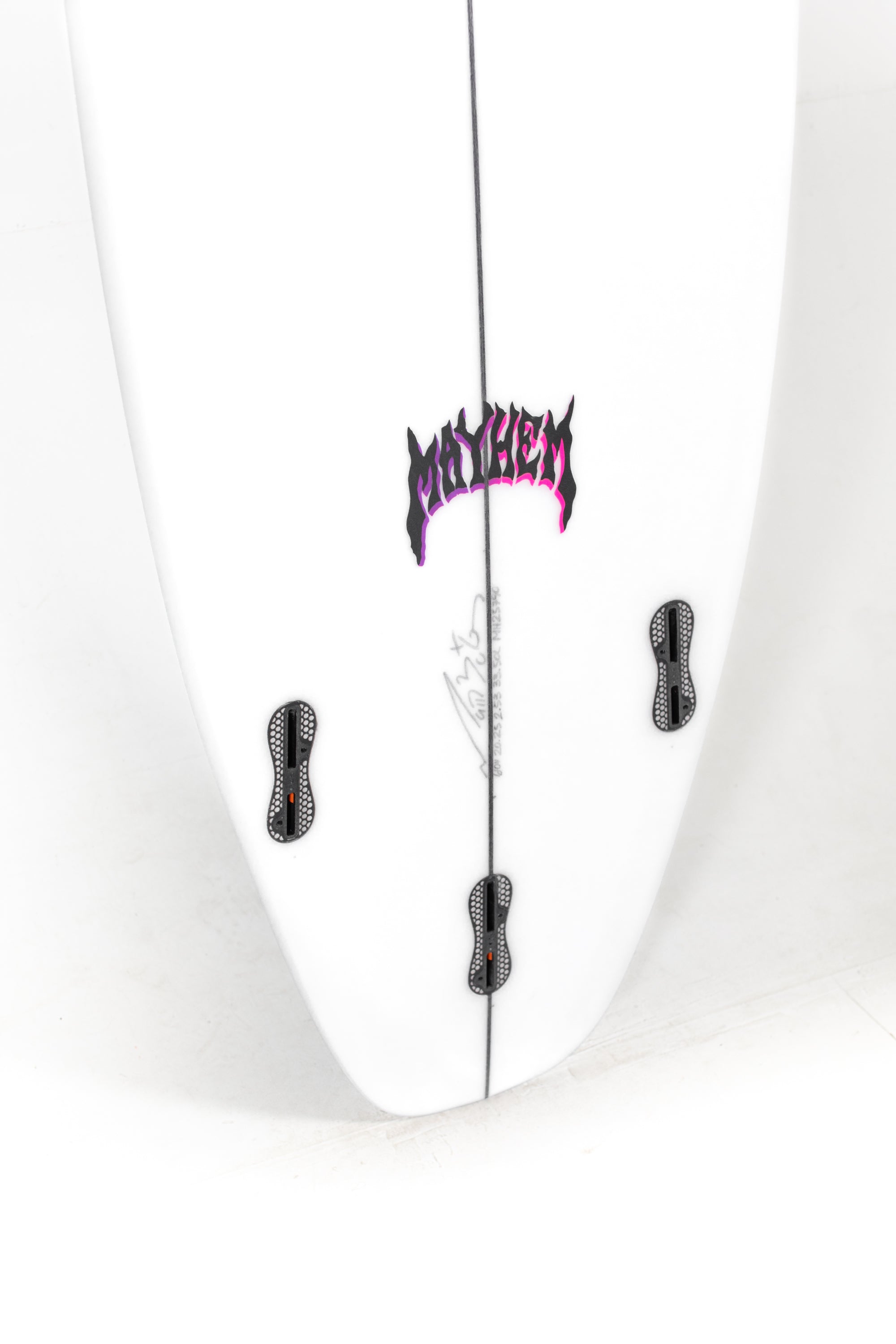 Lost Surfboard | THE RIPPER 6'0