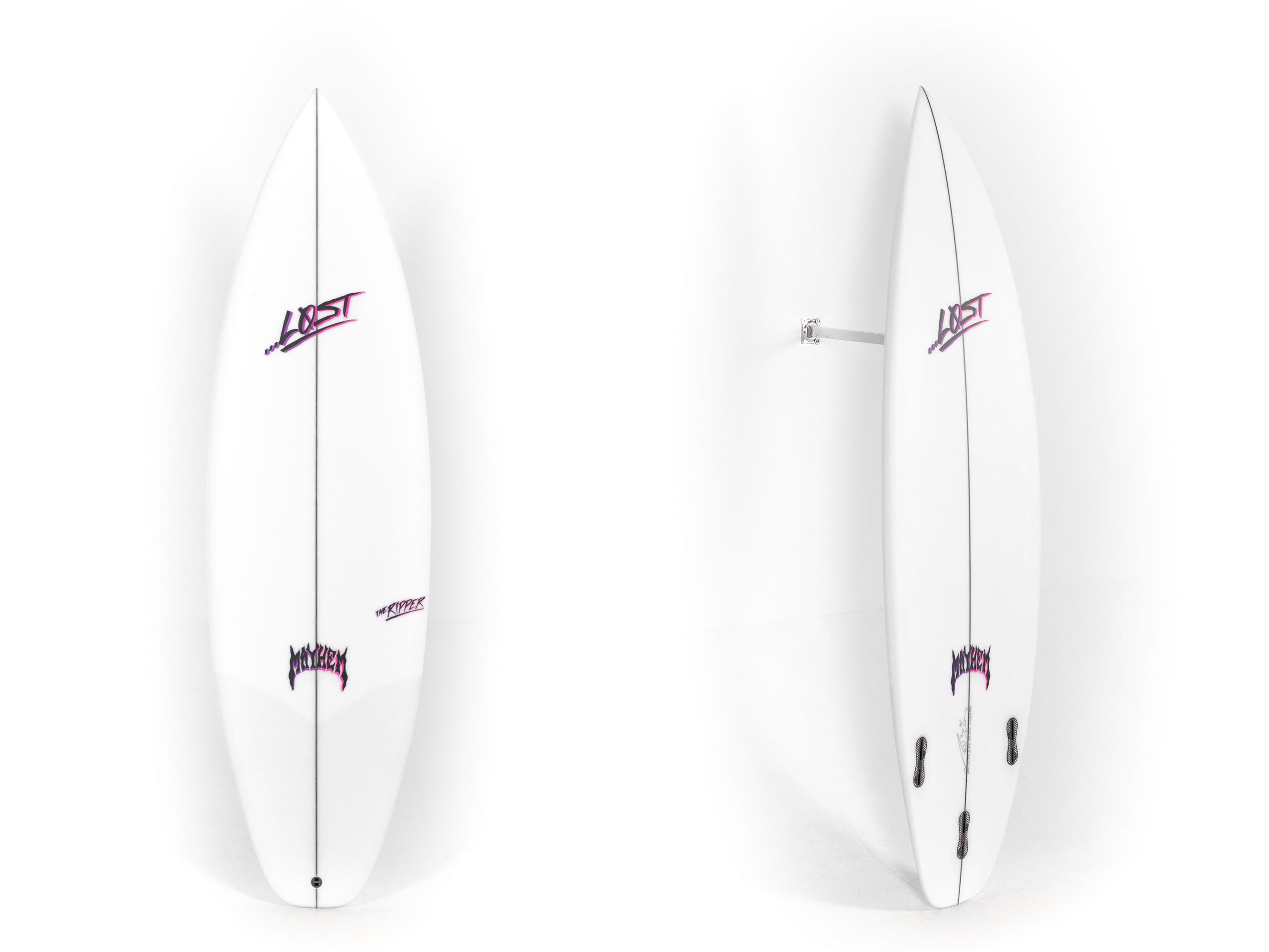 Lost Surfboard | THE RIPPER 6'0