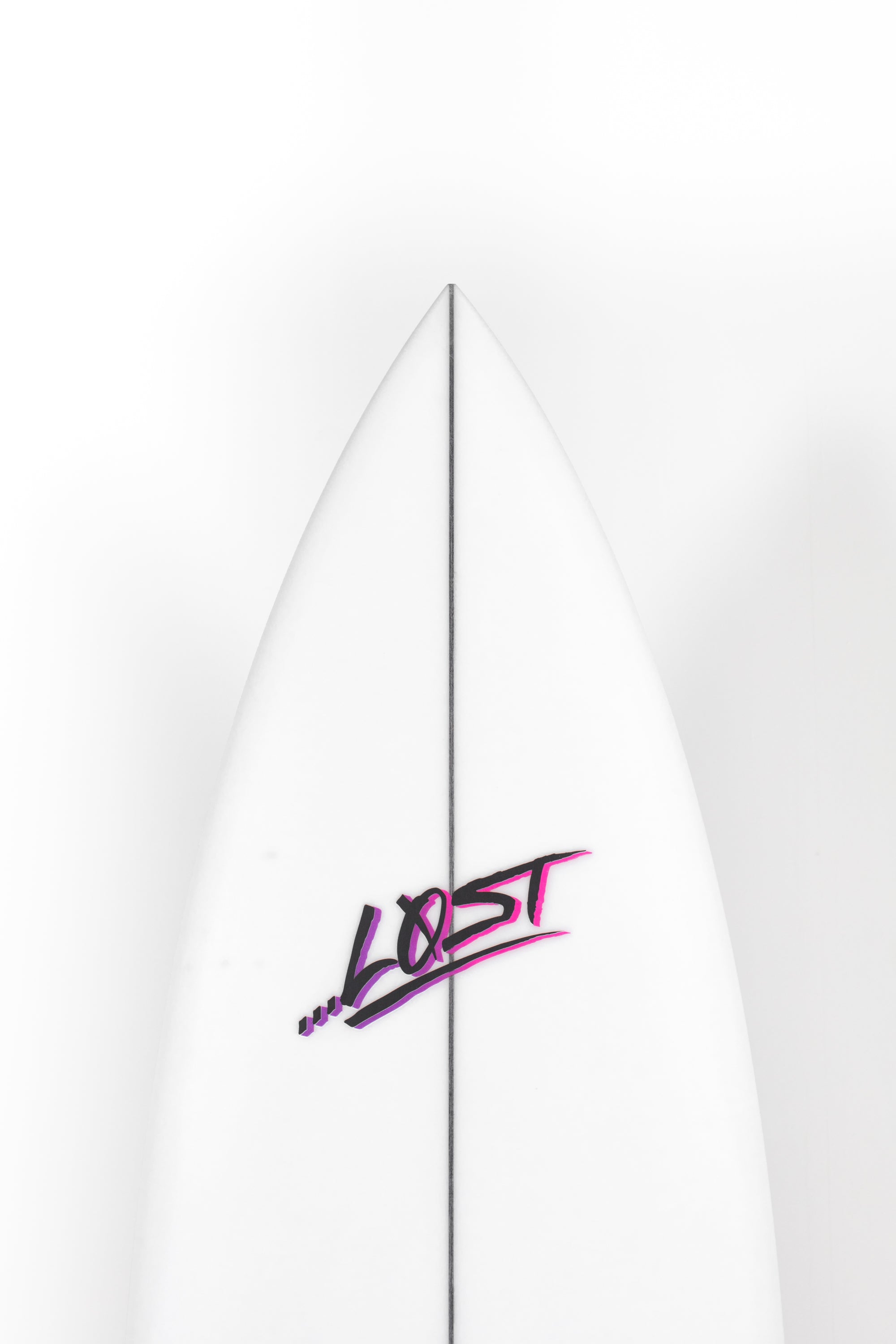 Lost Surfboard | THE RIPPER 6'0