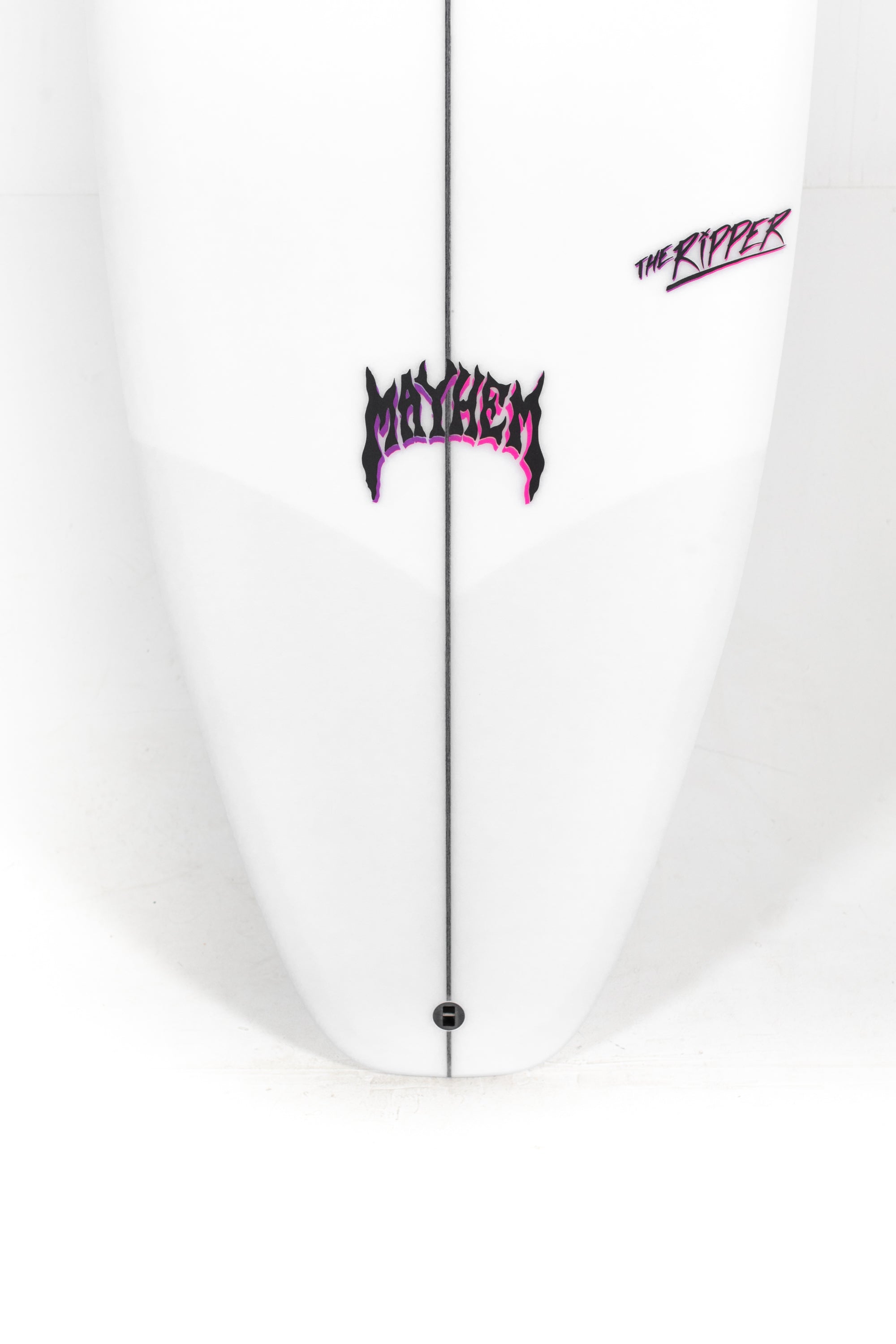 Lost Surfboard | THE RIPPER 6'0