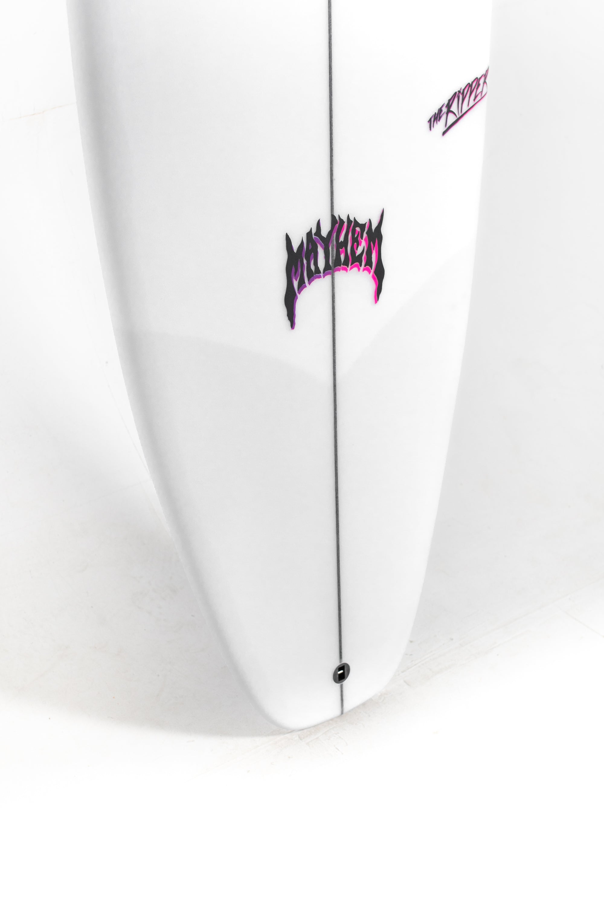 Lost Surfboard | THE RIPPER 6'0