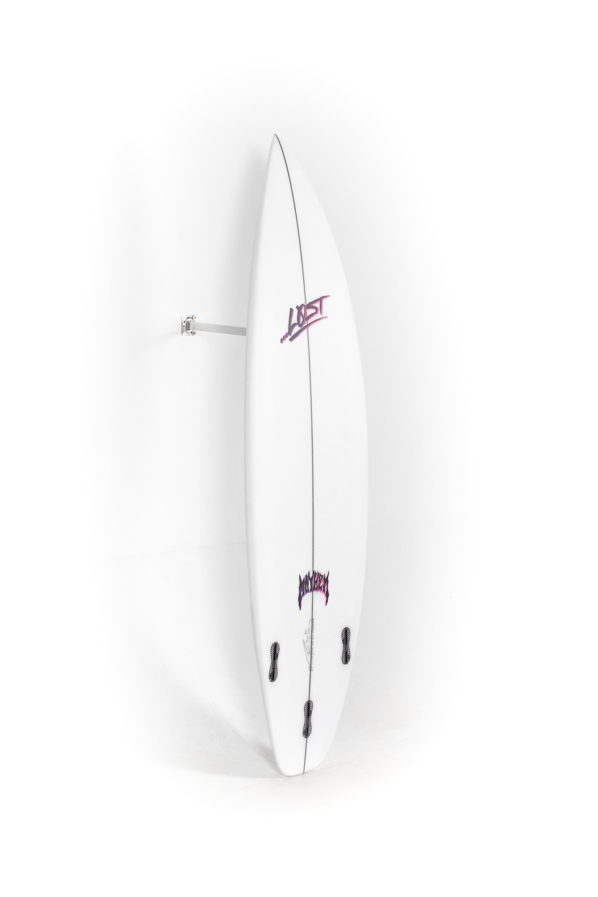 Lost Surfboard | THE RIPPER 6'0