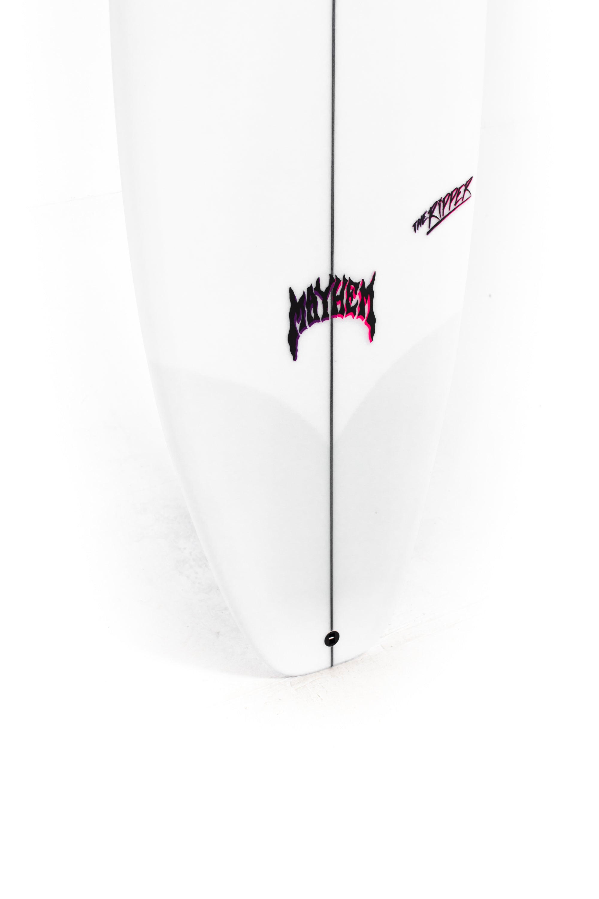 Lost THE RIPPER 5'7