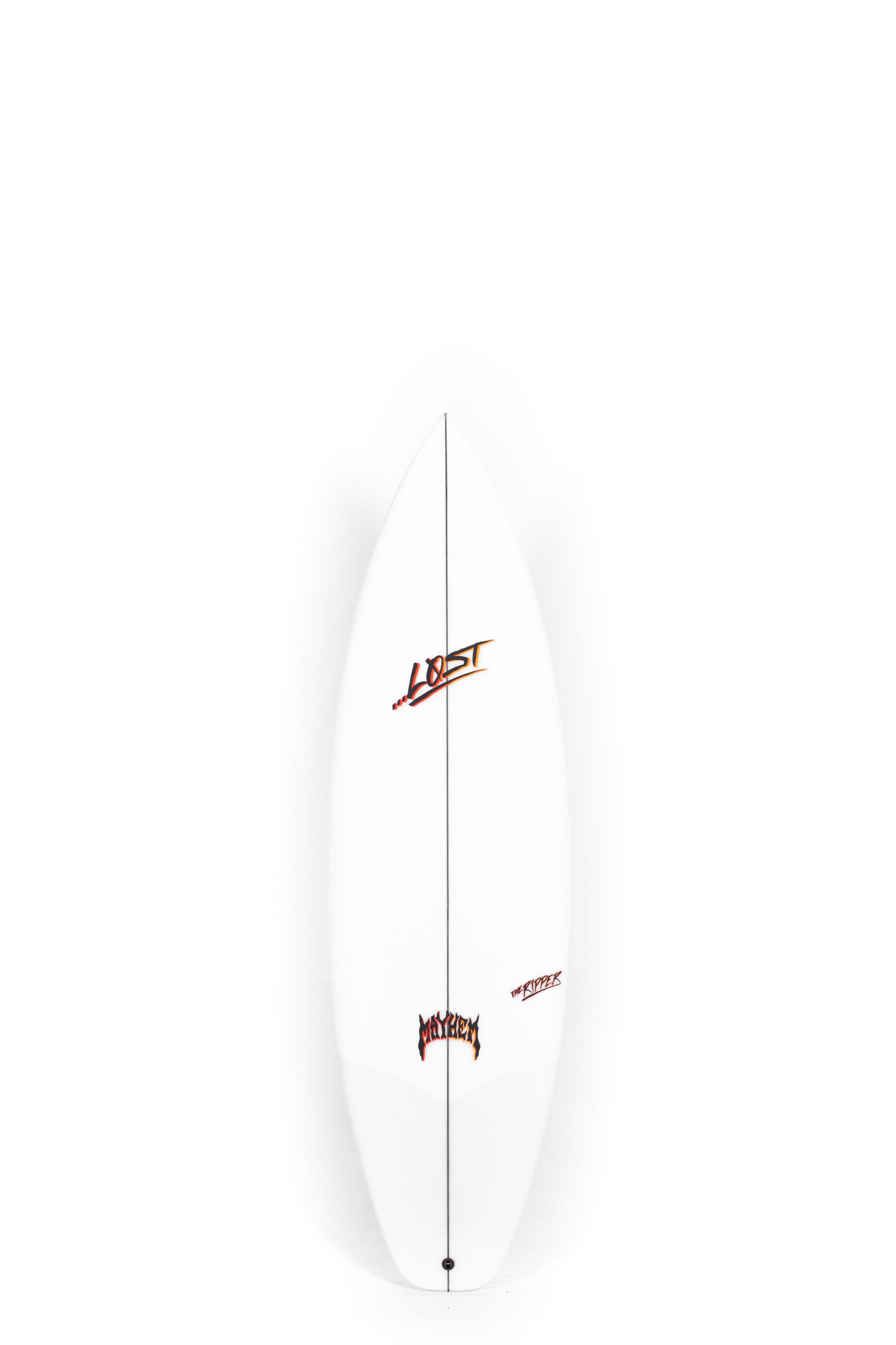 Lost Surfboard | THE RIPPER 6'2