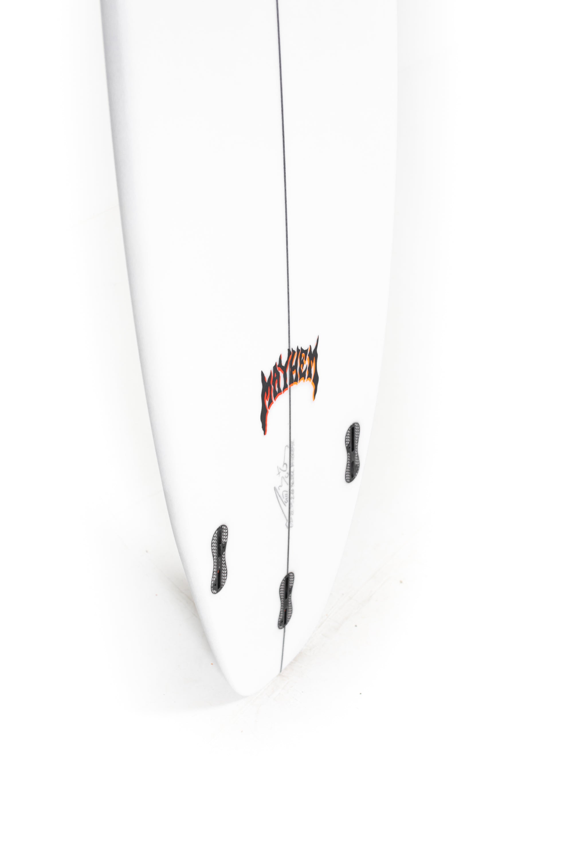 Lost Surfboard | THE RIPPER 6'2