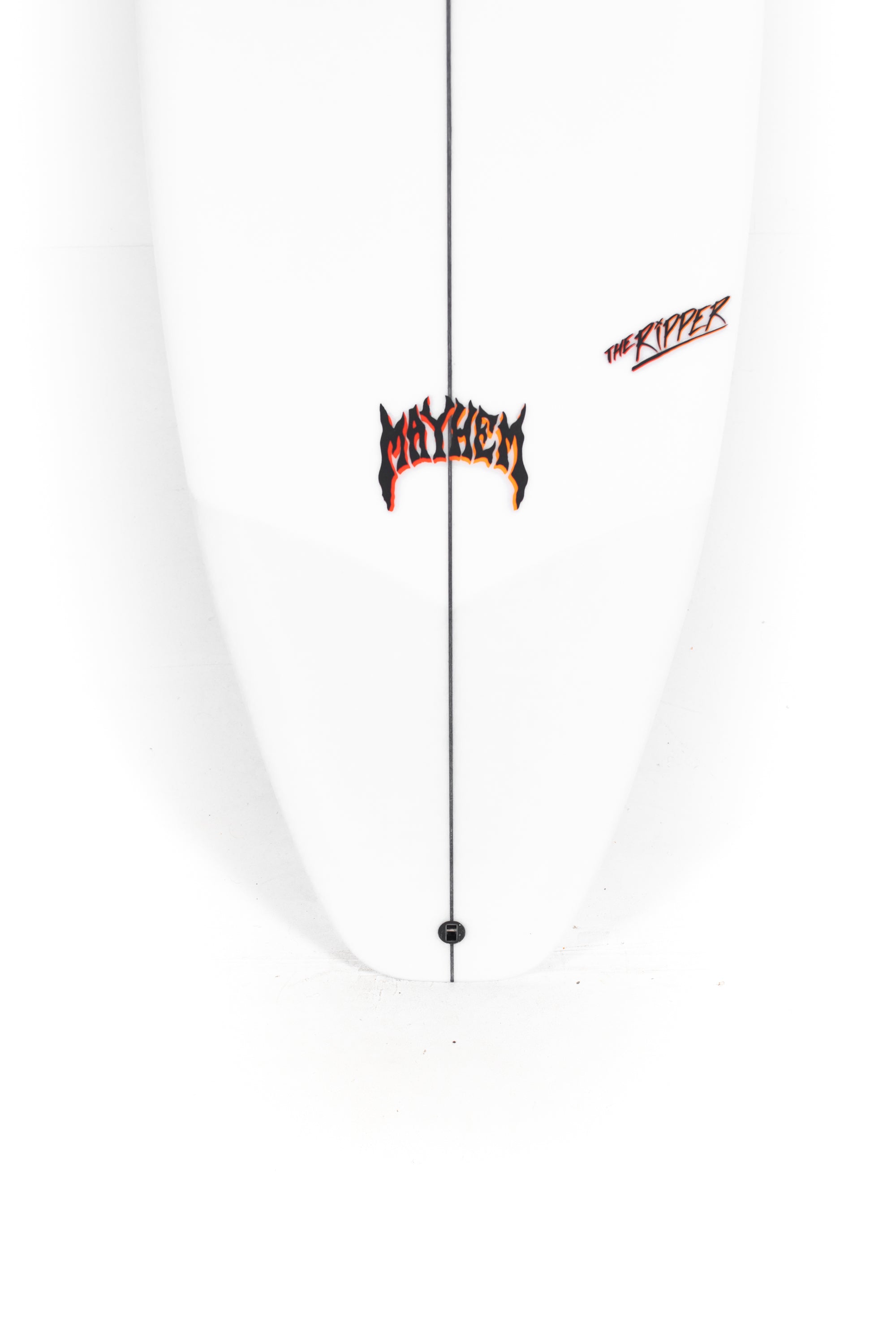 Lost Surfboard | THE RIPPER 6'2