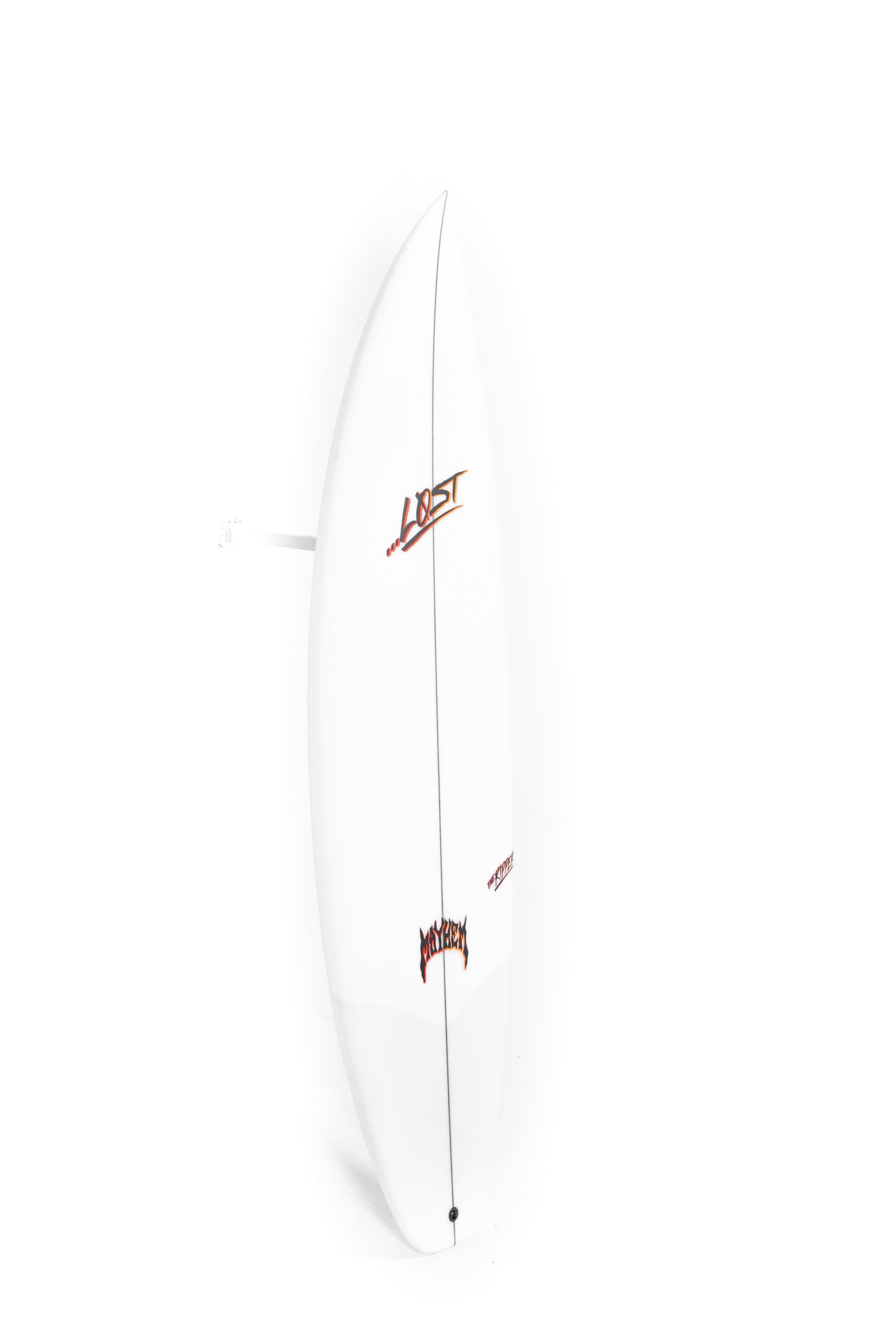 Lost Surfboard | THE RIPPER 6'2