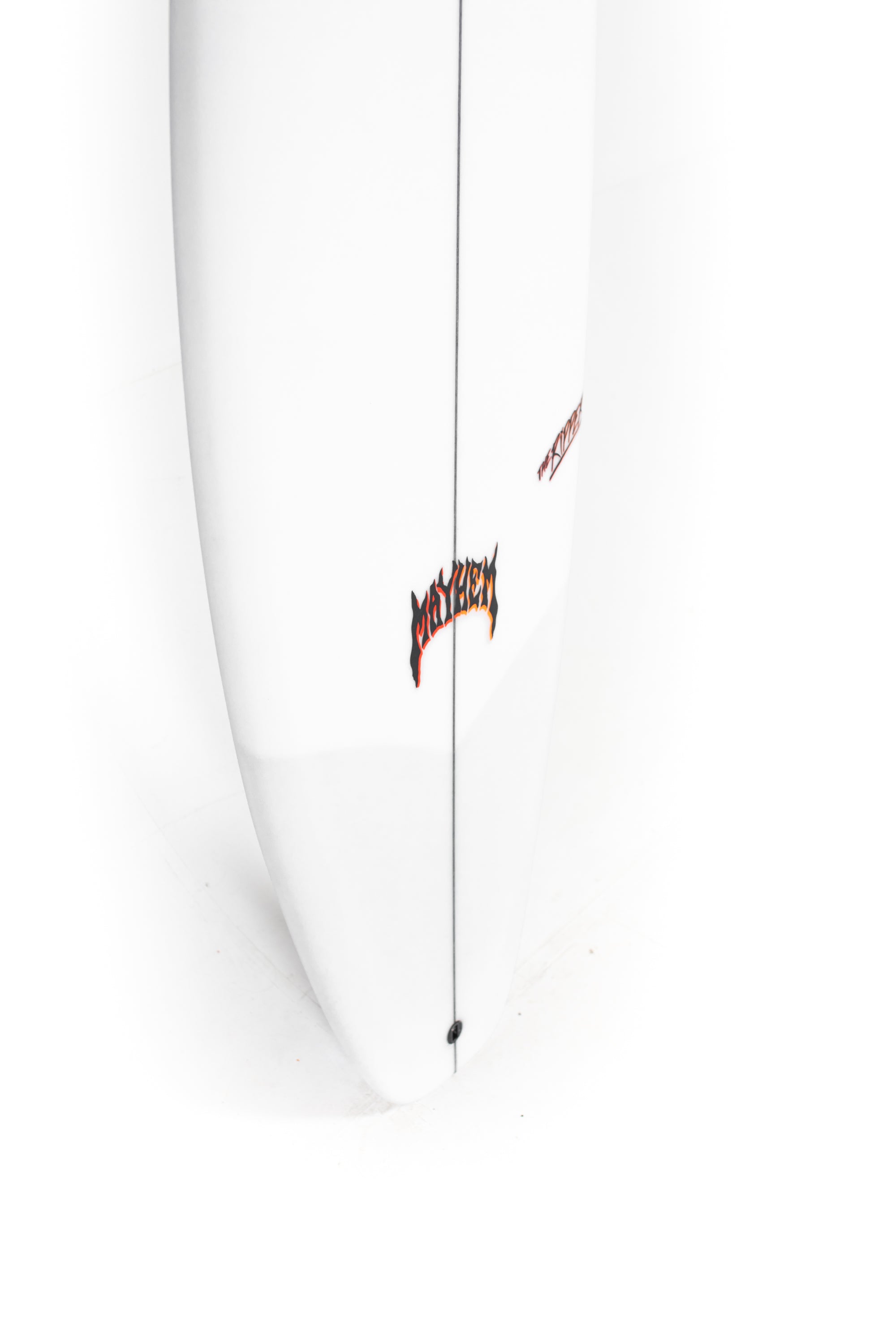 Lost Surfboard | THE RIPPER 6'2