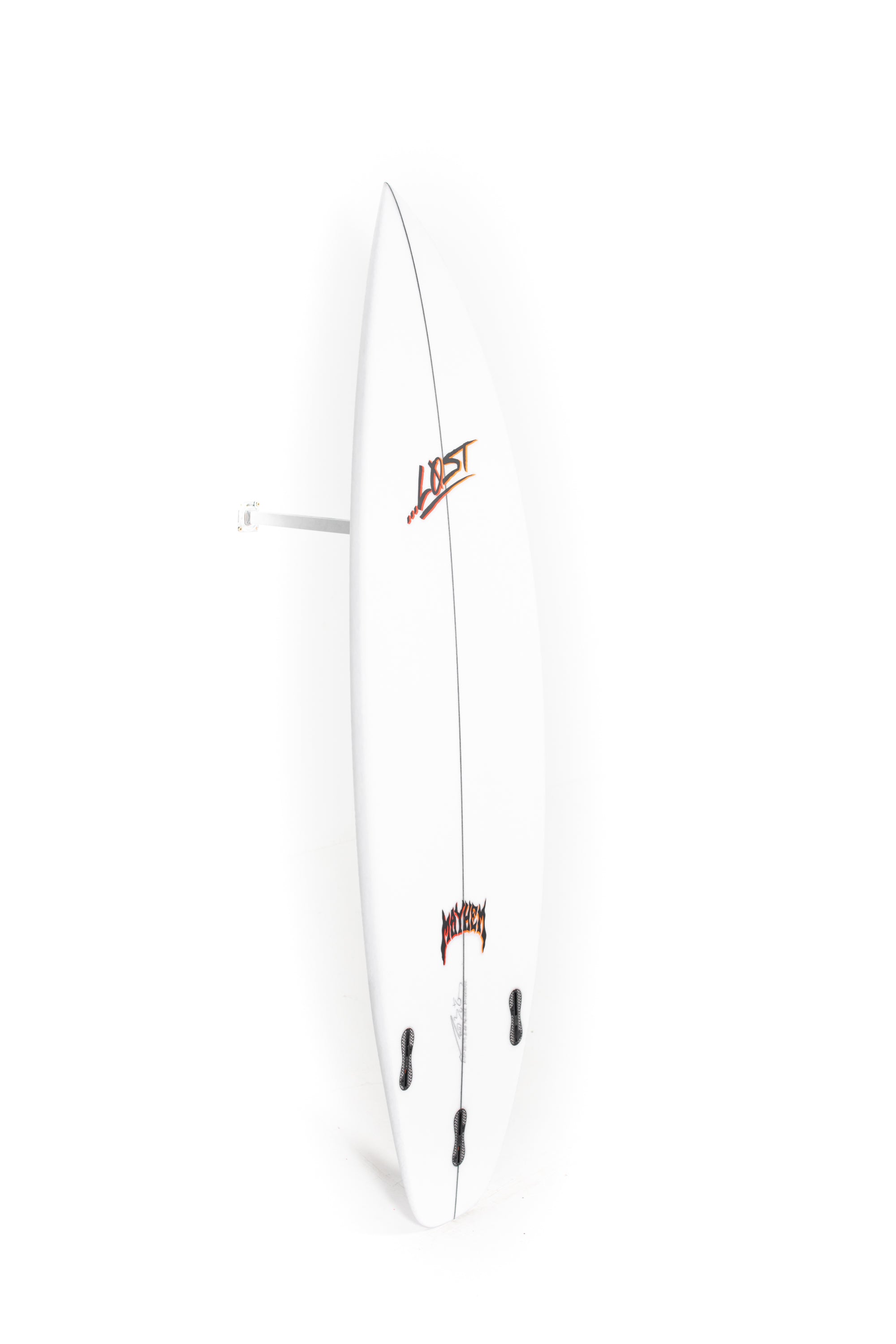 Lost Surfboard | THE RIPPER 6'2