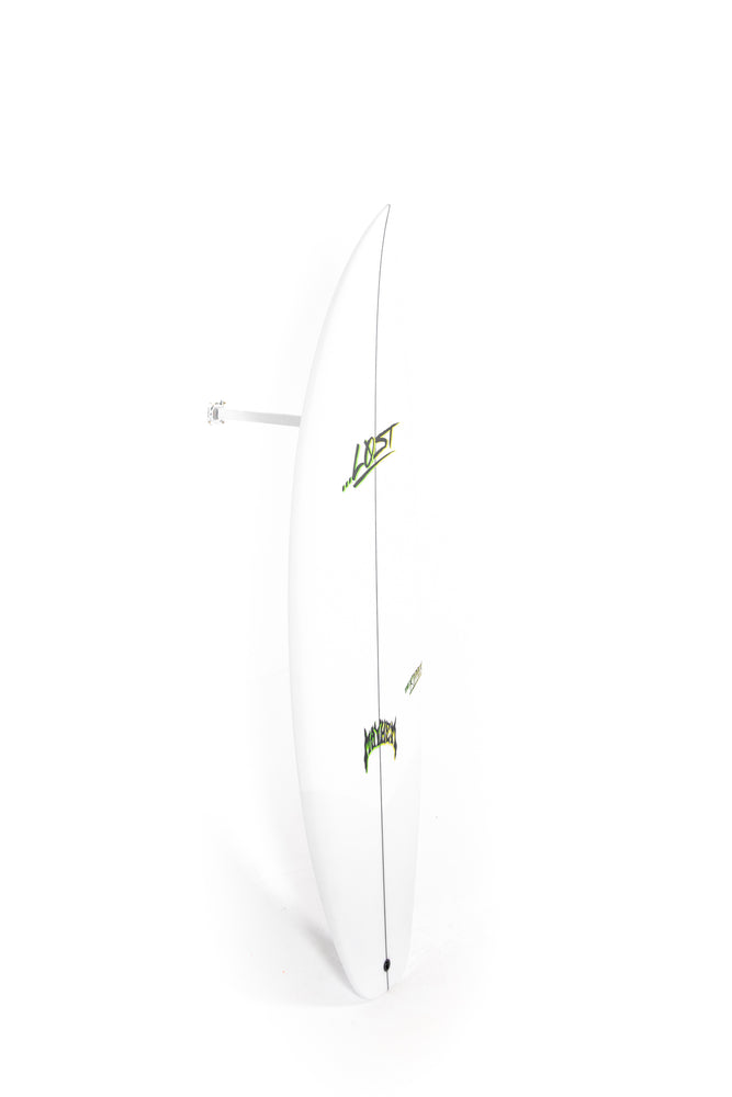 
                  
                    Pukas Surf Shop - Lost Surfboard - THE RIPPER by Matt Biolos - 5'8"x 19.25" x 2.37 - 28.50L - MH19095
                  
                