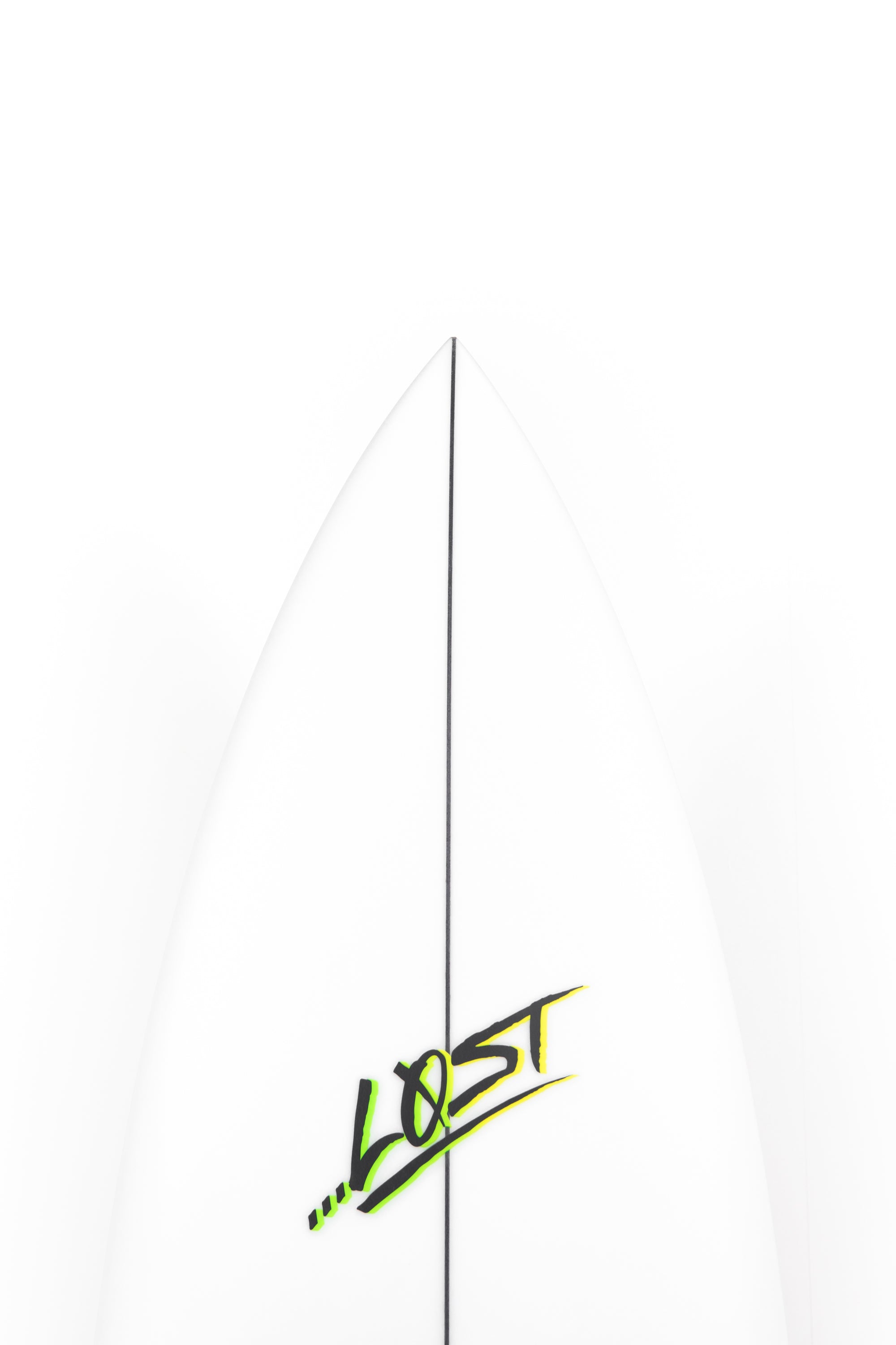 Lost Surfboard THE RIPPER 6'2