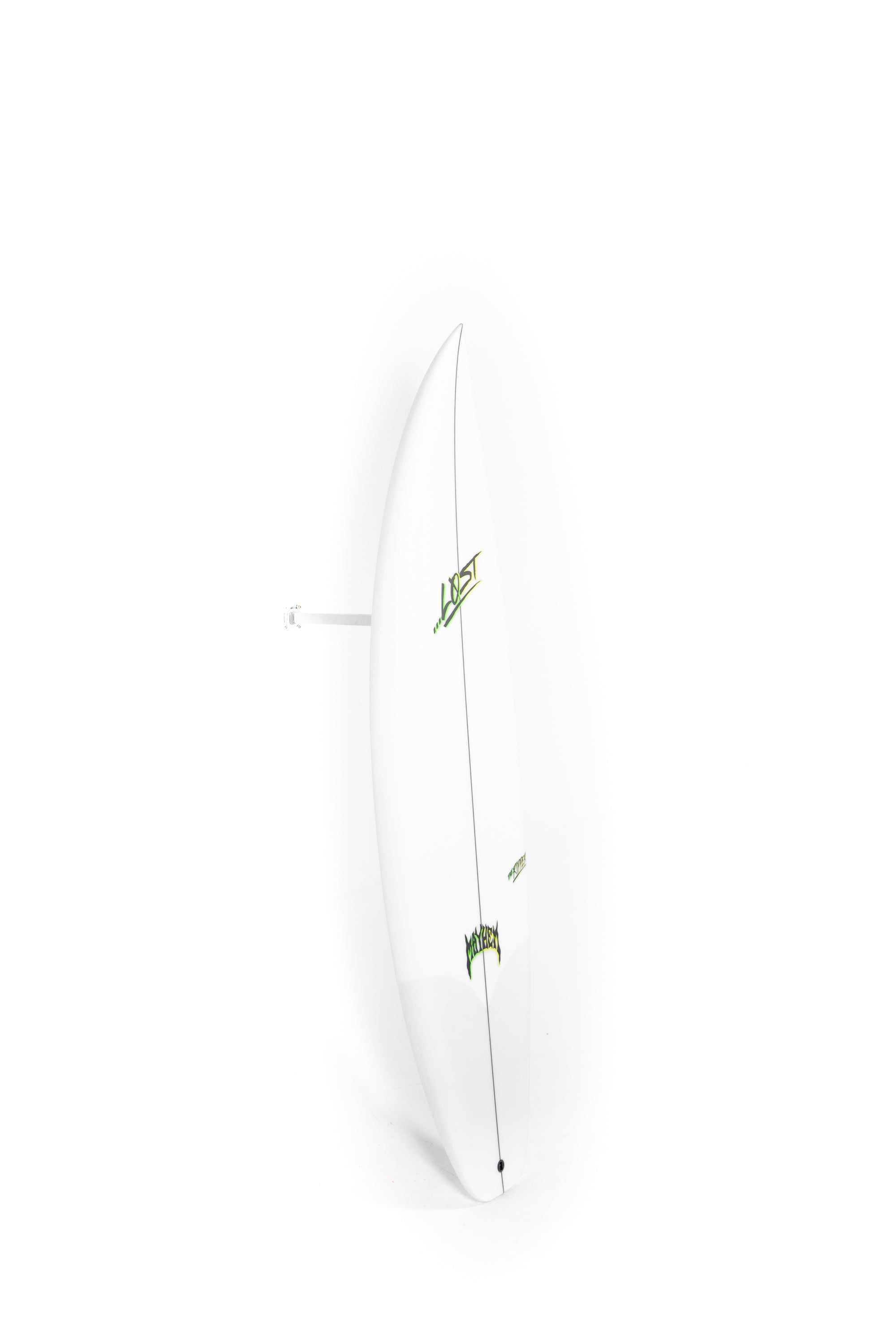 Lost Surfboard | THE RIPPER 6´2 by Matt Biolos at PUKAS SURF SHOP