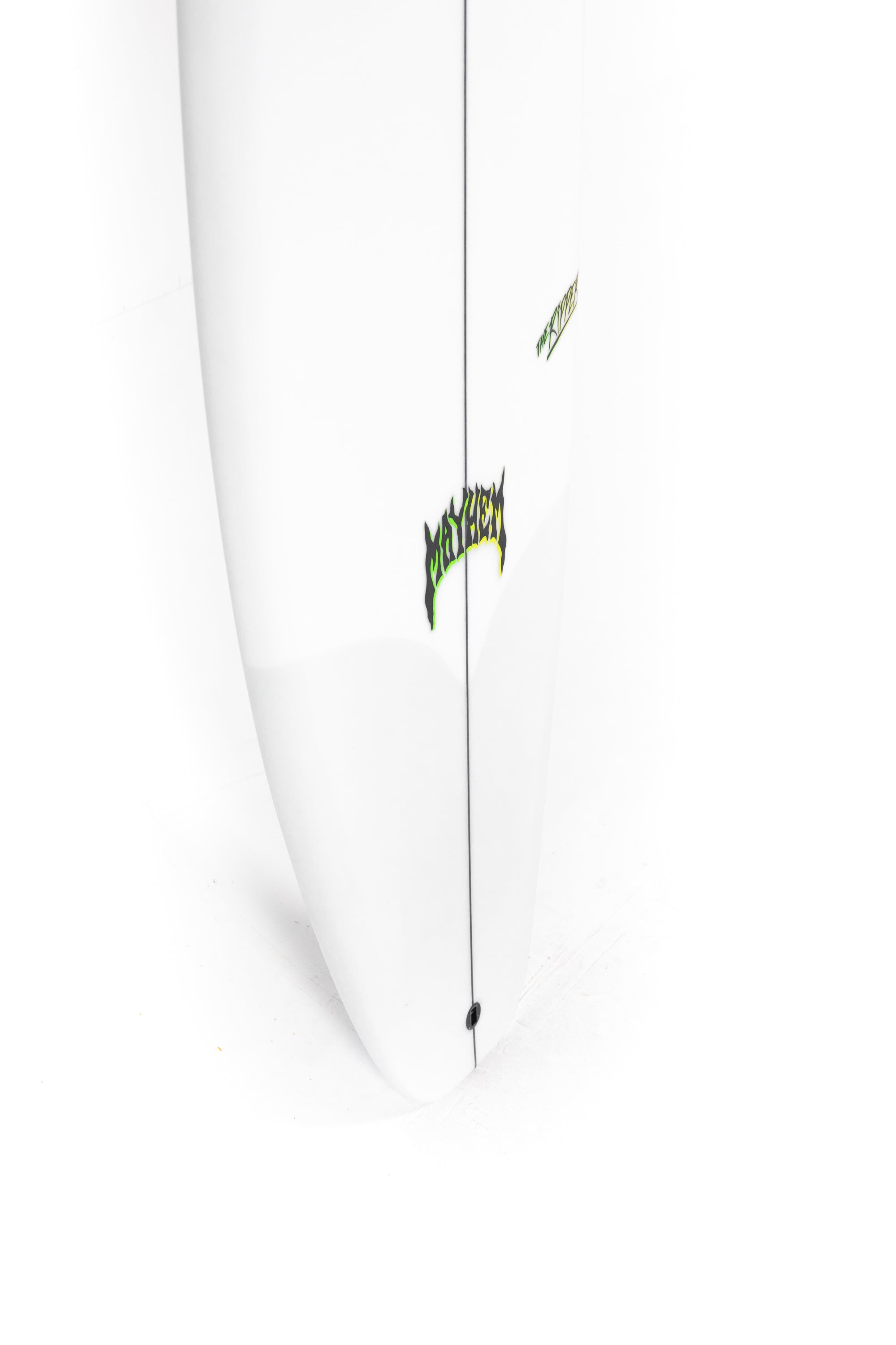 Lost Surfboard THE RIPPER 6'2