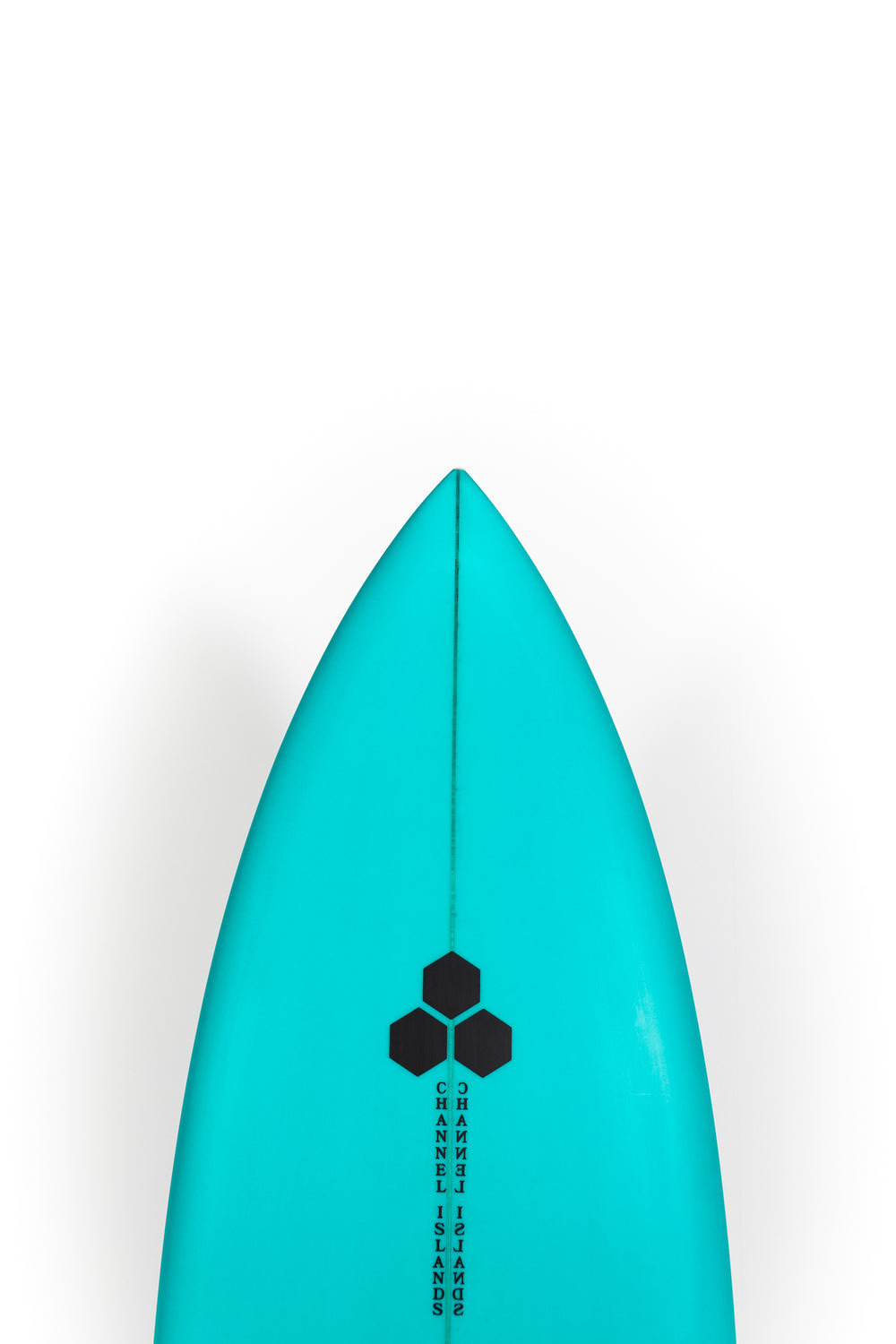 Channel Islands Surfboards | TWIN PIN 6'7