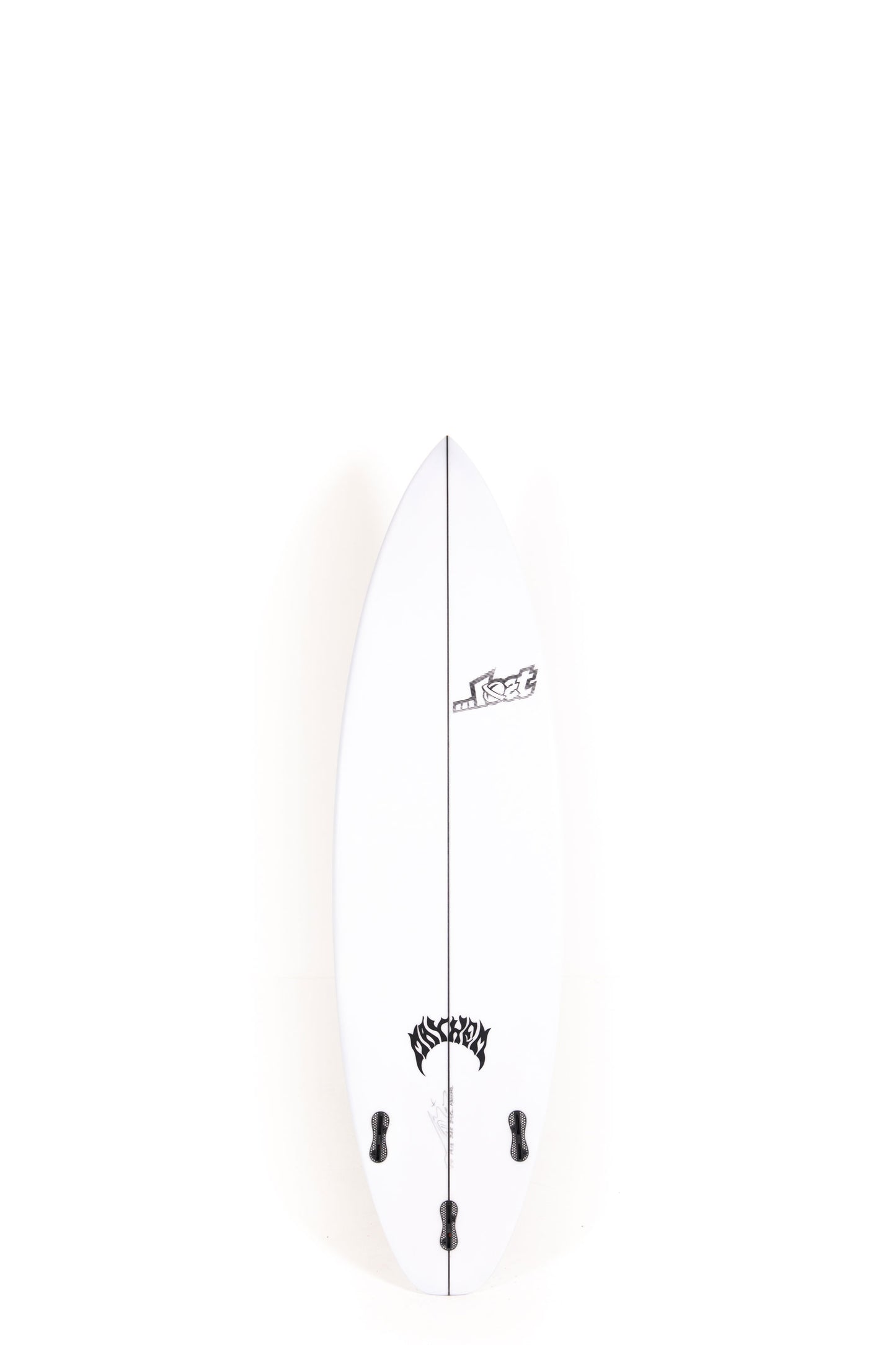 Pukas Surf Shop - Lost Surfboards - DRIVER 3.0 by Matt Biolos - 6'0" x 19,13 x 2,45 - 29,55L - MH18872