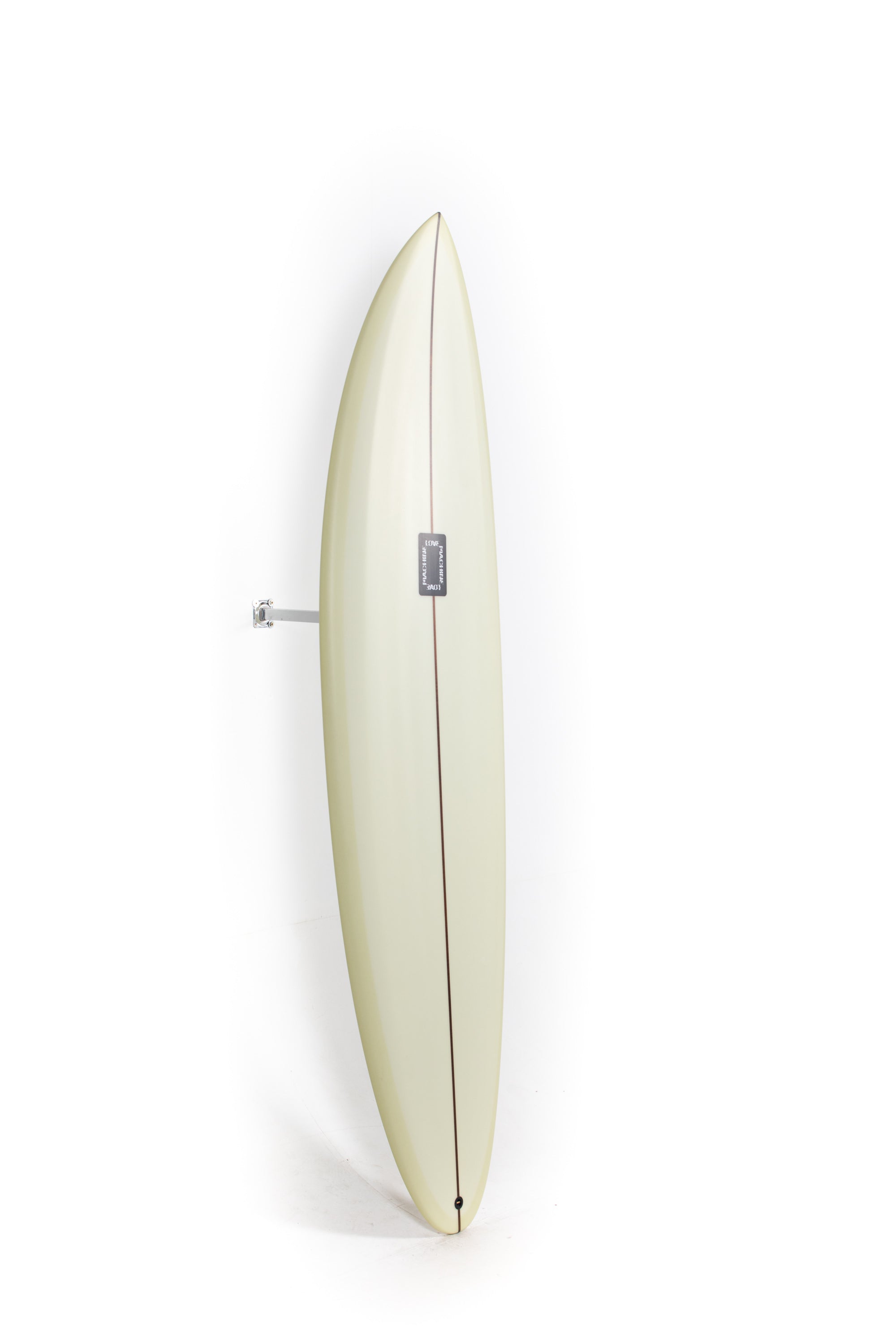 Lovemachine BURNER surfboard 6'10
