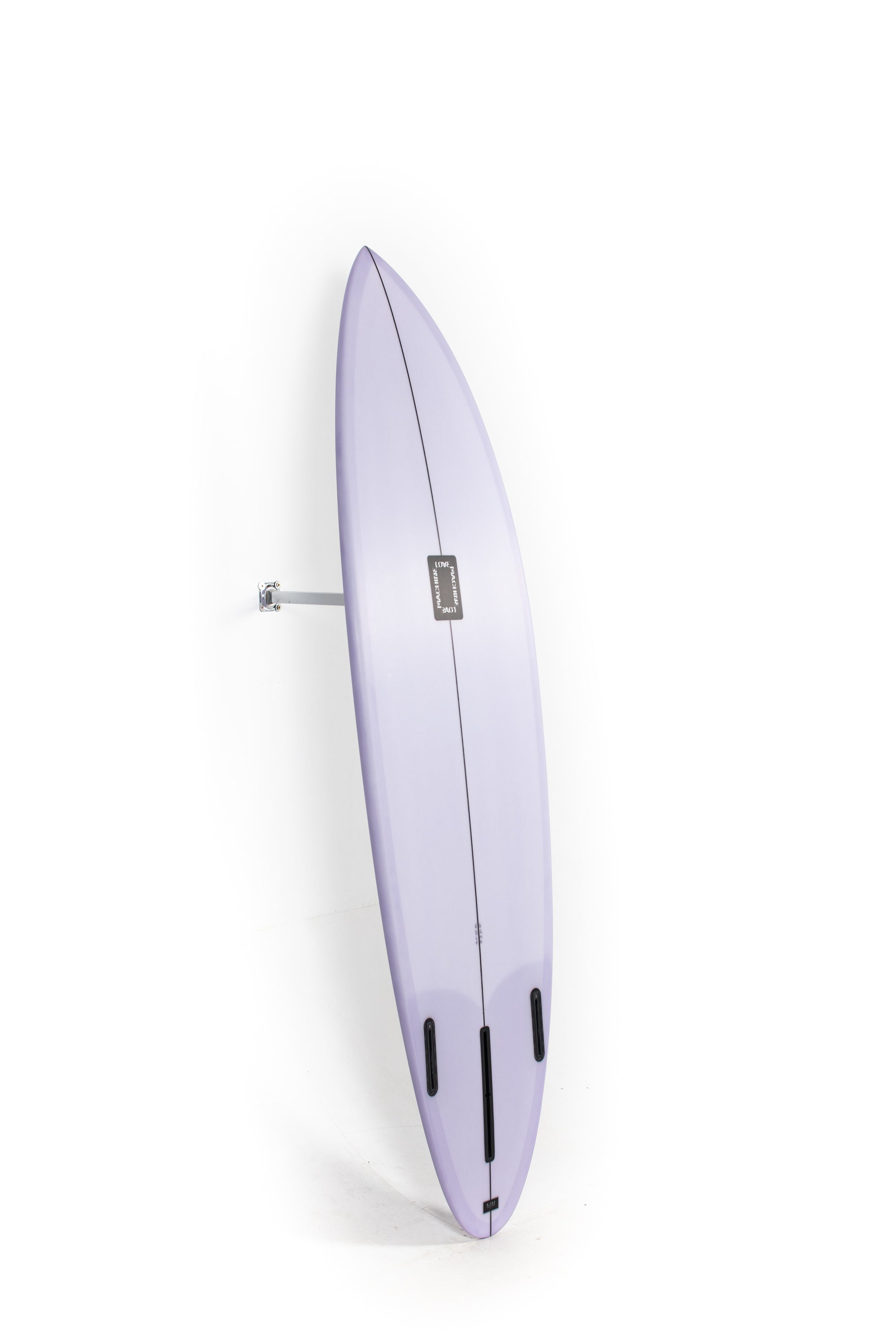 Lovemachine BURNER surfboard 6'6