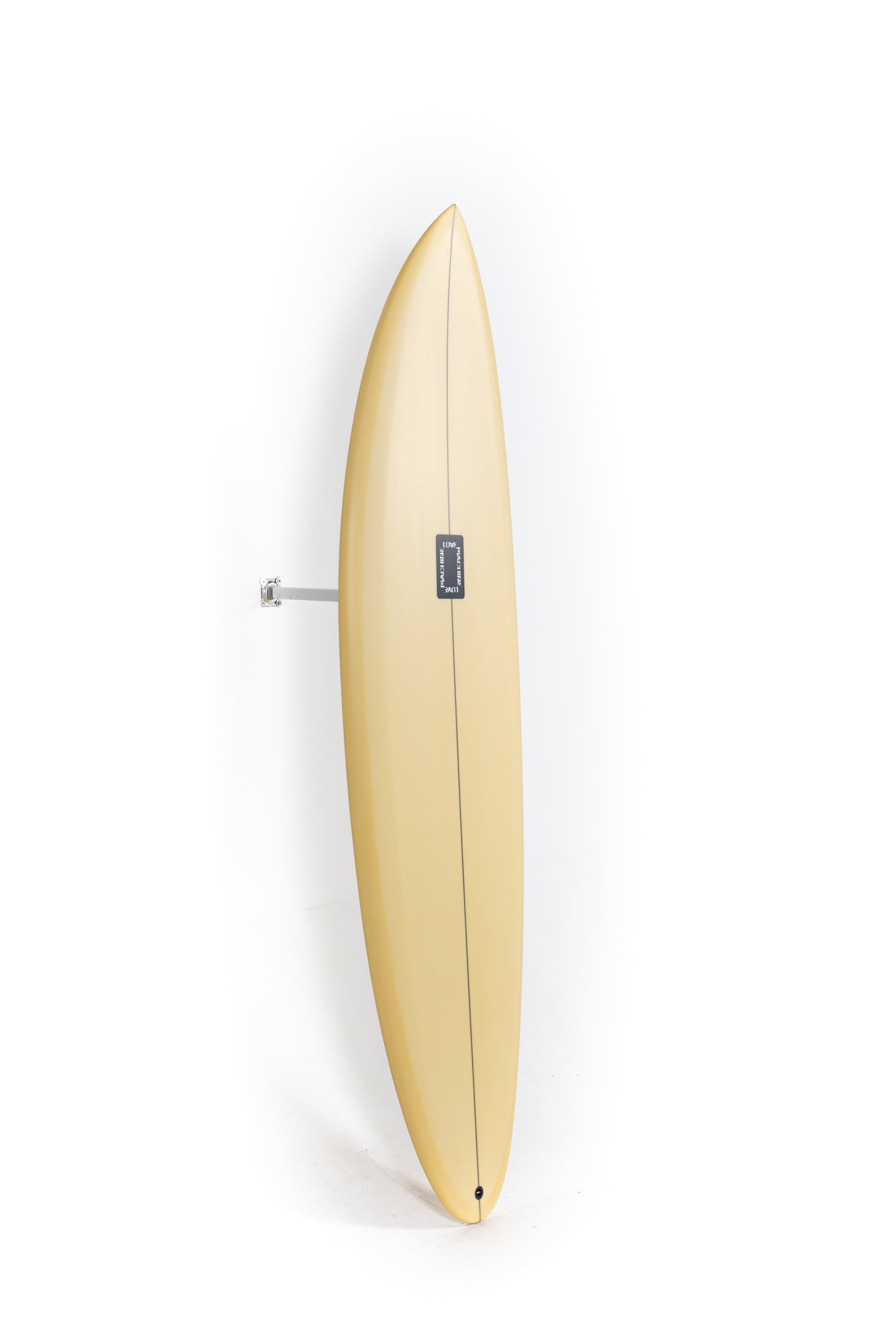 Lovemachine BURNER surfboard 6'8