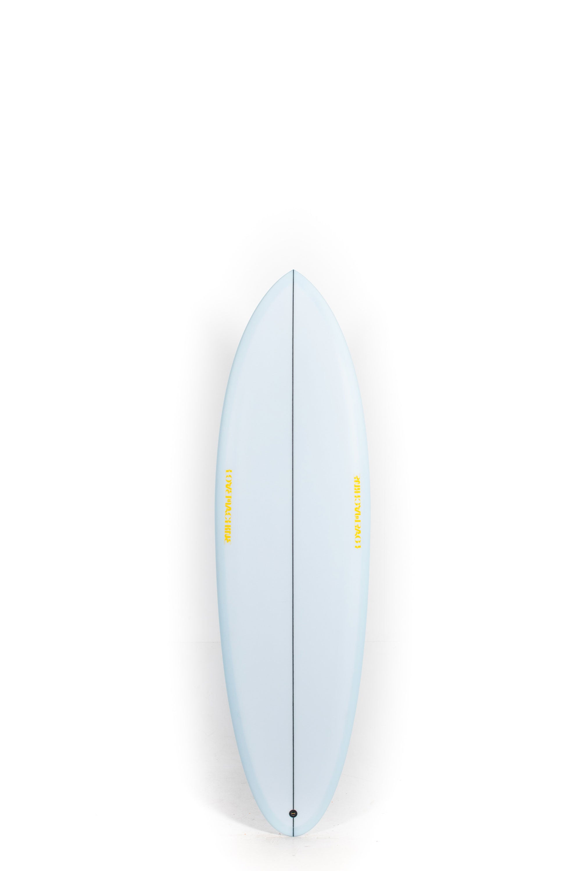 LOVEMACHINE SURFBOARDS | Shop online at PUKAS SURF SHOP