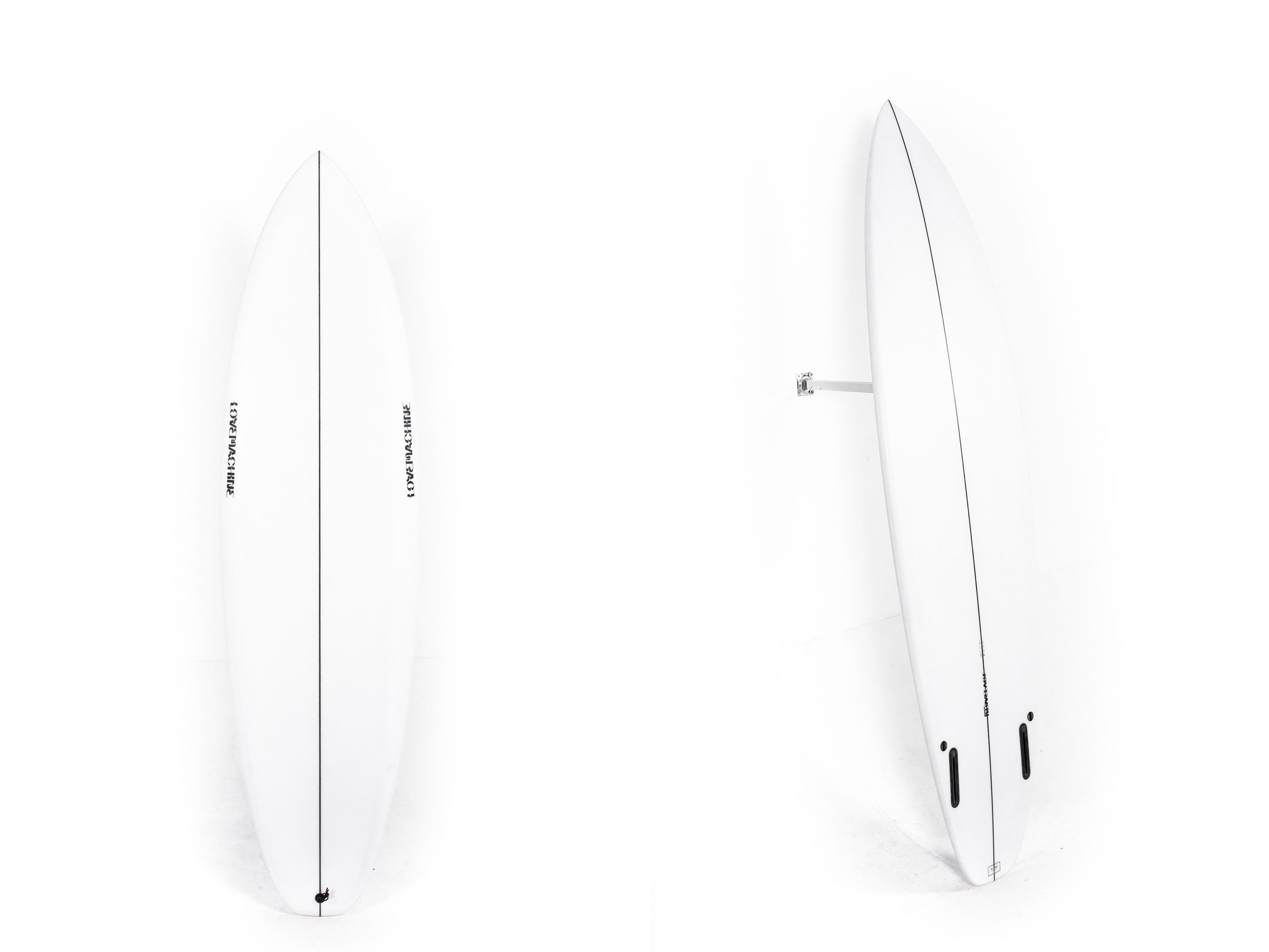 Lovemachine GT 6'6