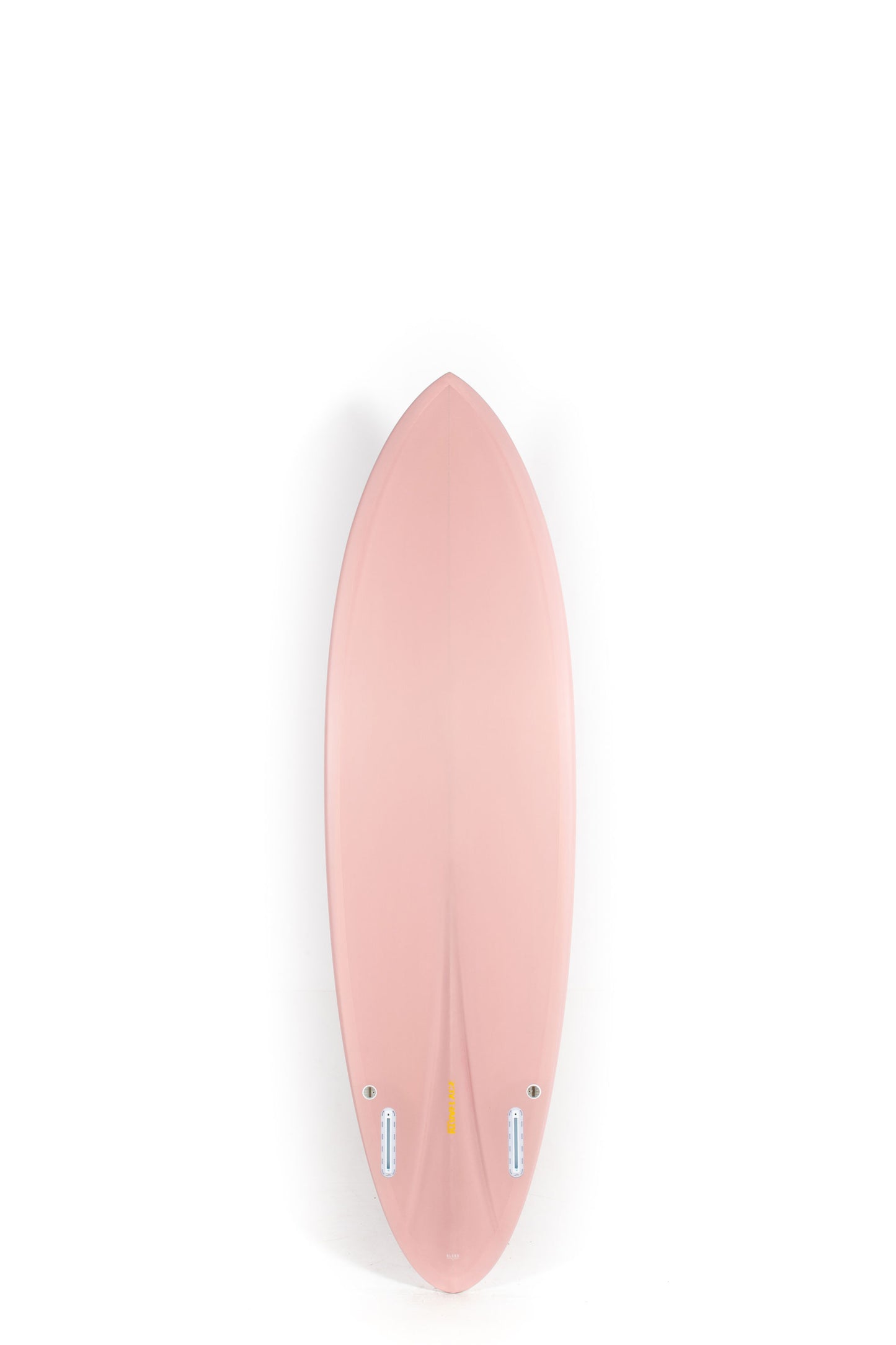 Pink Lovemachine Surfboards FM size 6'6" at Pukas Surf Shop - 2