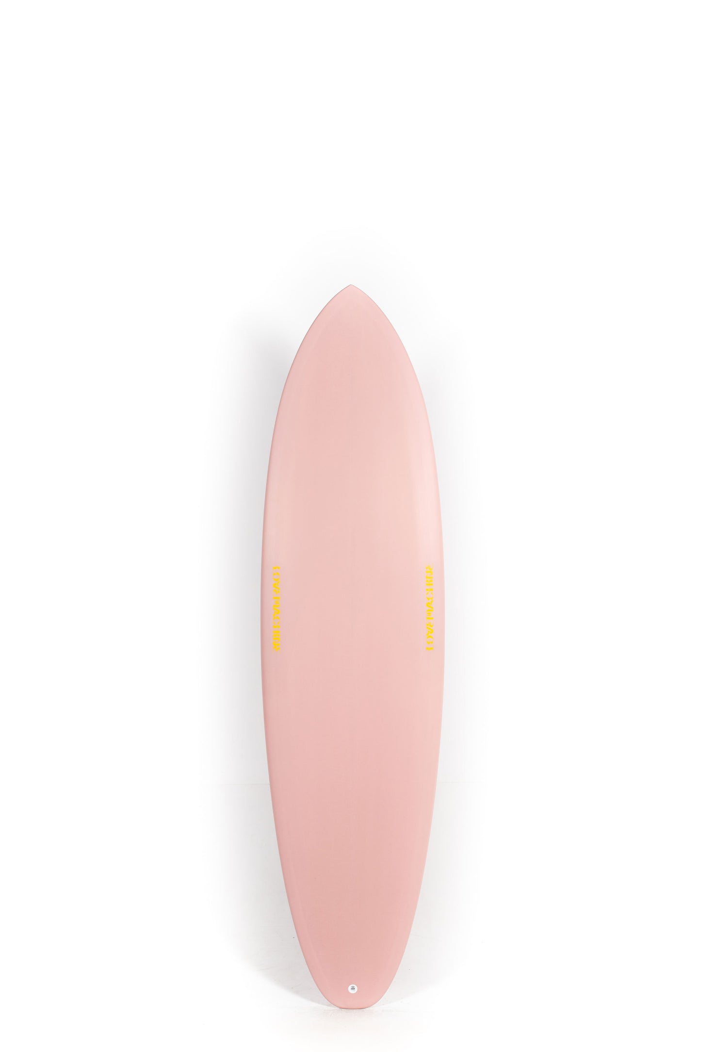 Pink  Lovemachine Surfboard FM size 6'9" at Pukas Surf Shop