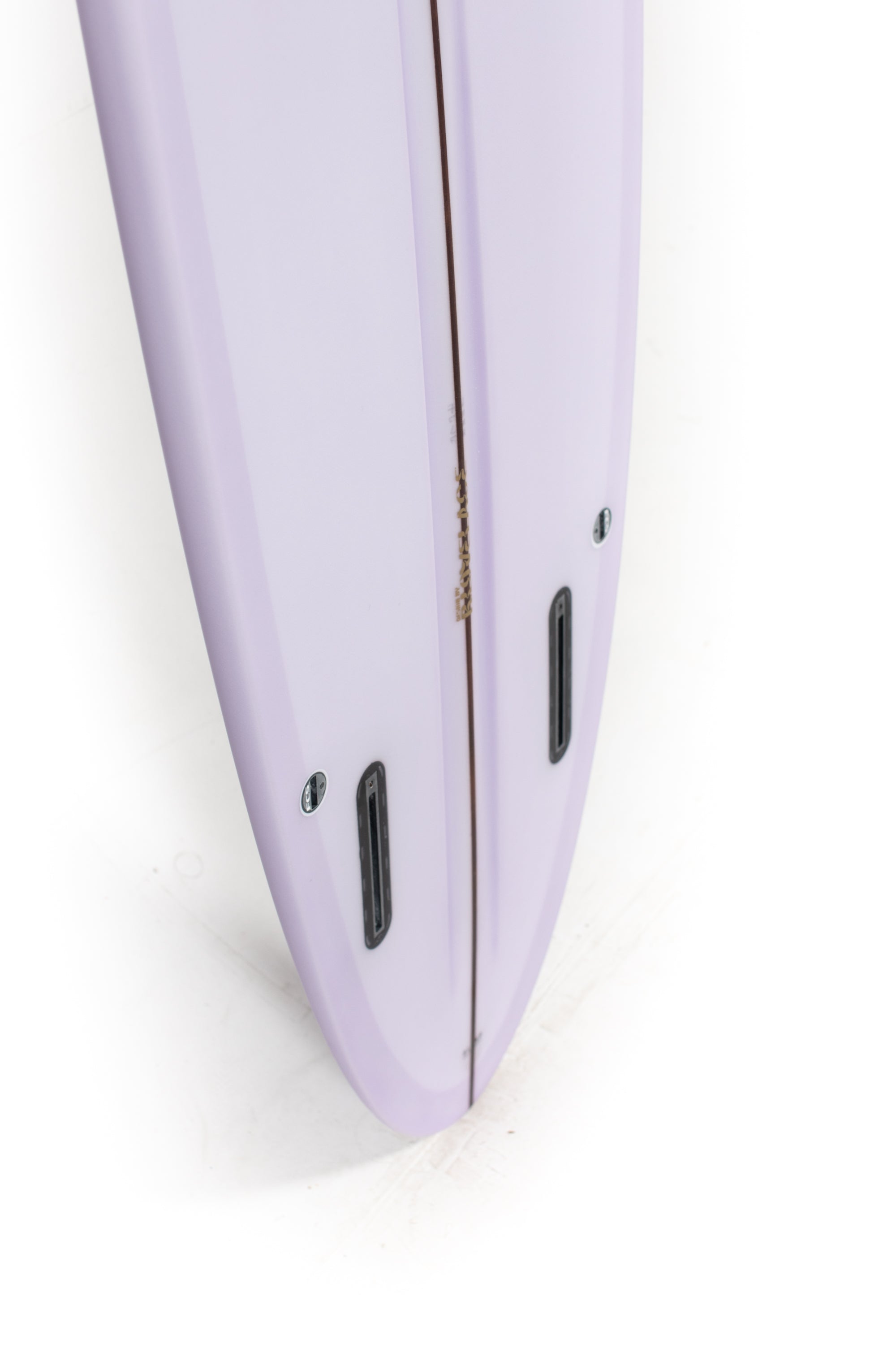 ライアンラブレース　ラブマシーンLOVEMACHINE サーフボード　FM7.2 Lovemachine FM 7'2