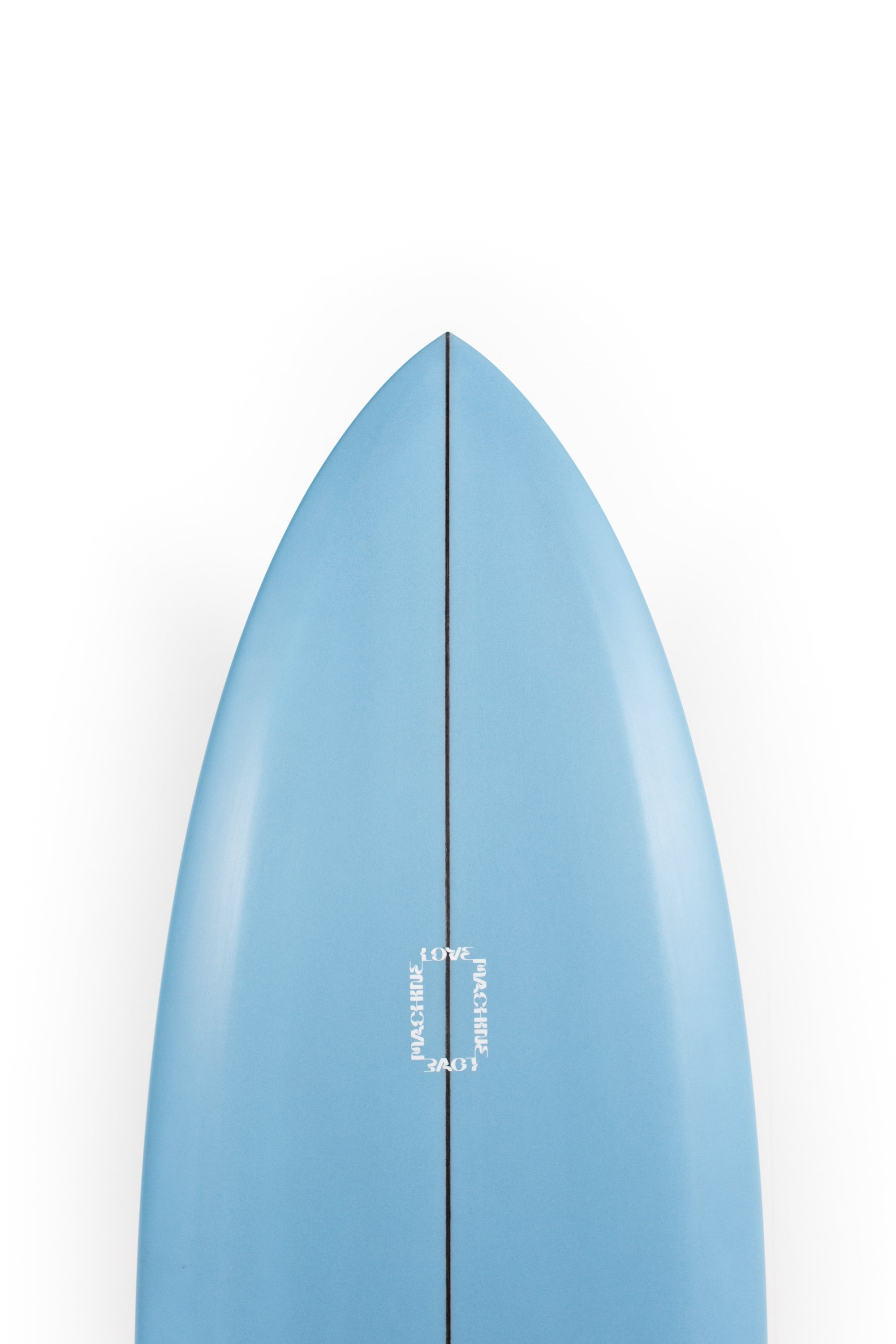 Lovemachine GT 5'10