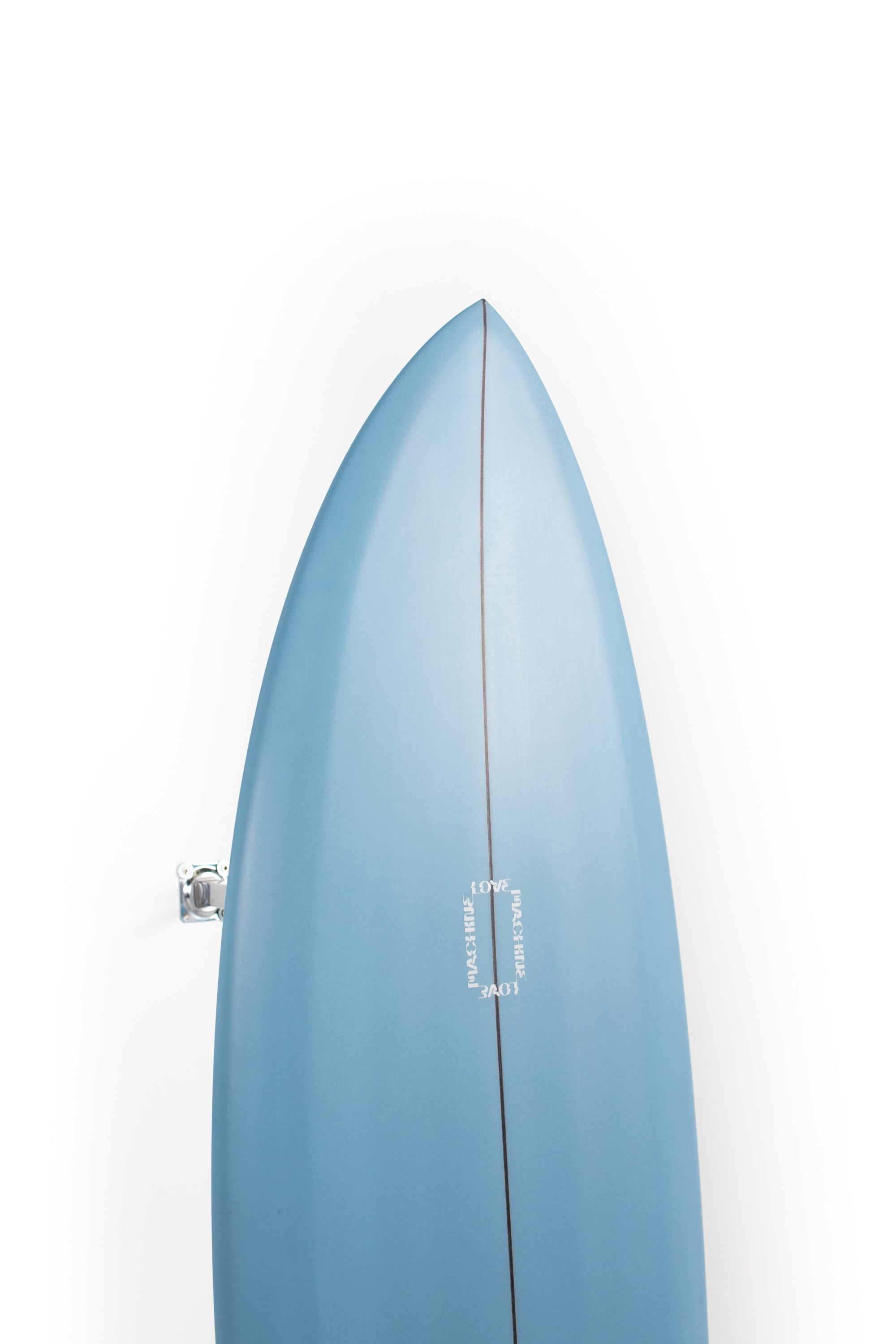 Lovemachine GT 5'10