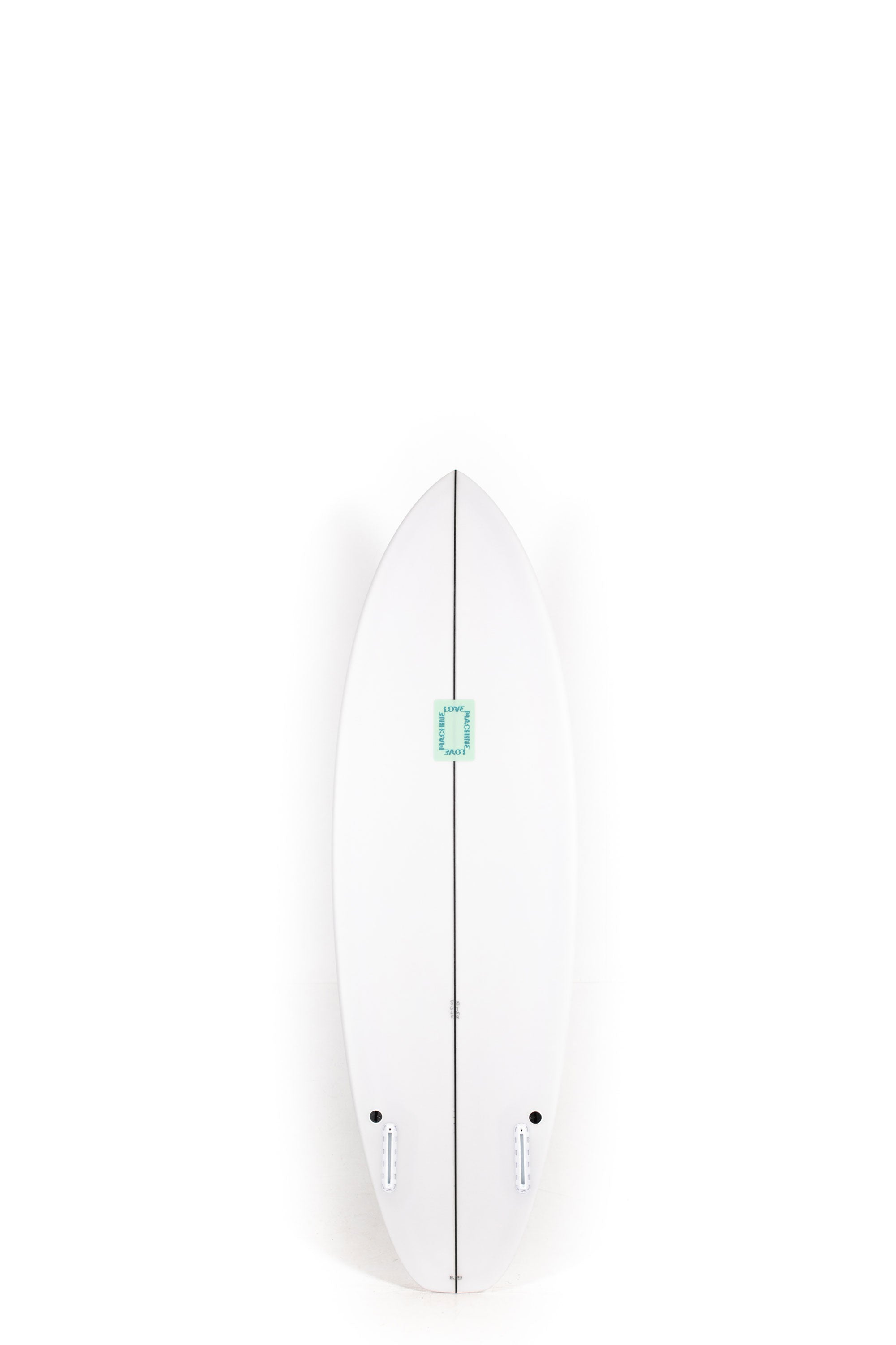 TWINZER SURFBOARDS | Shop at PUKAS SURF SHOP